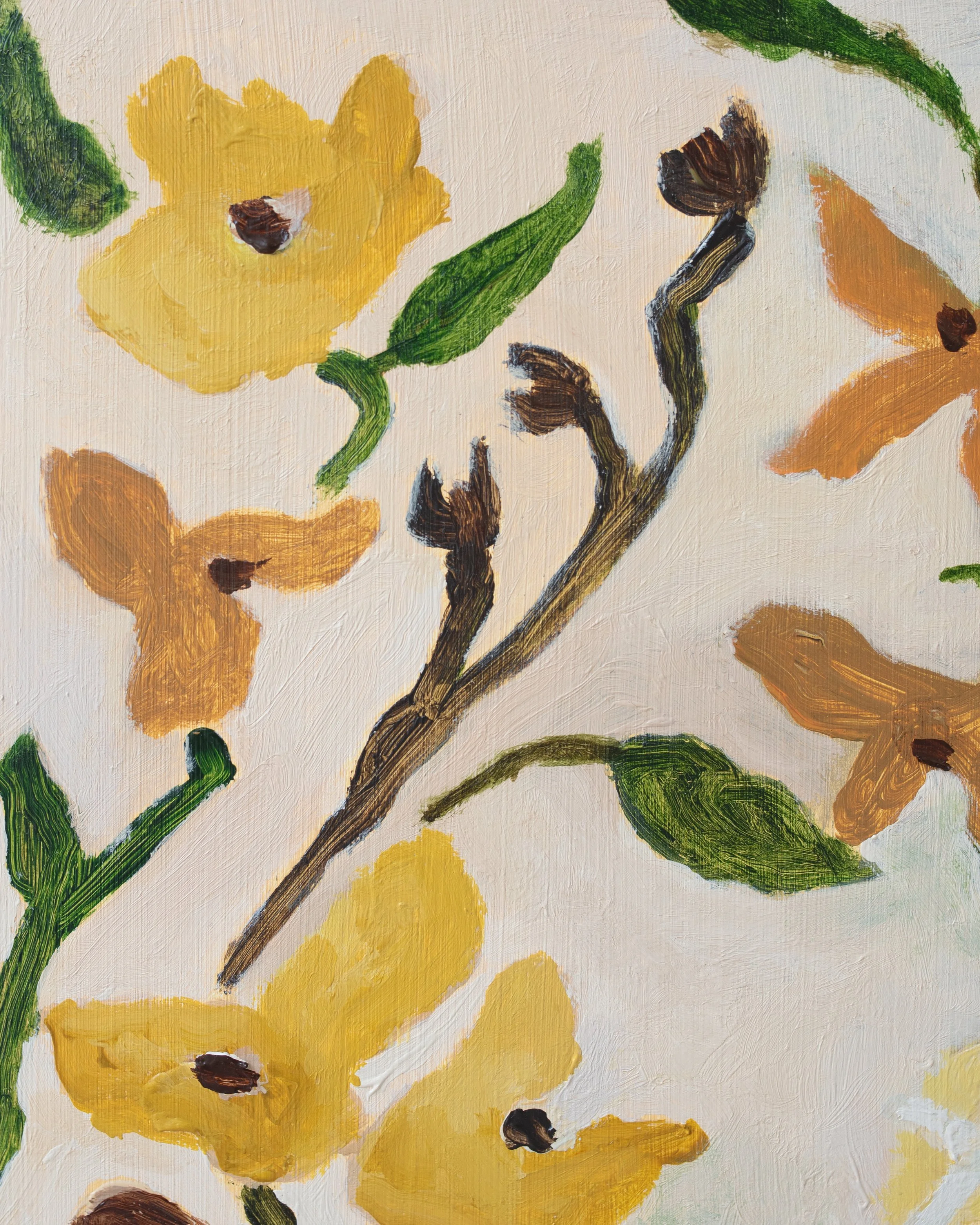 Yellow Kathryn Taylor Artist uk-8.jpg