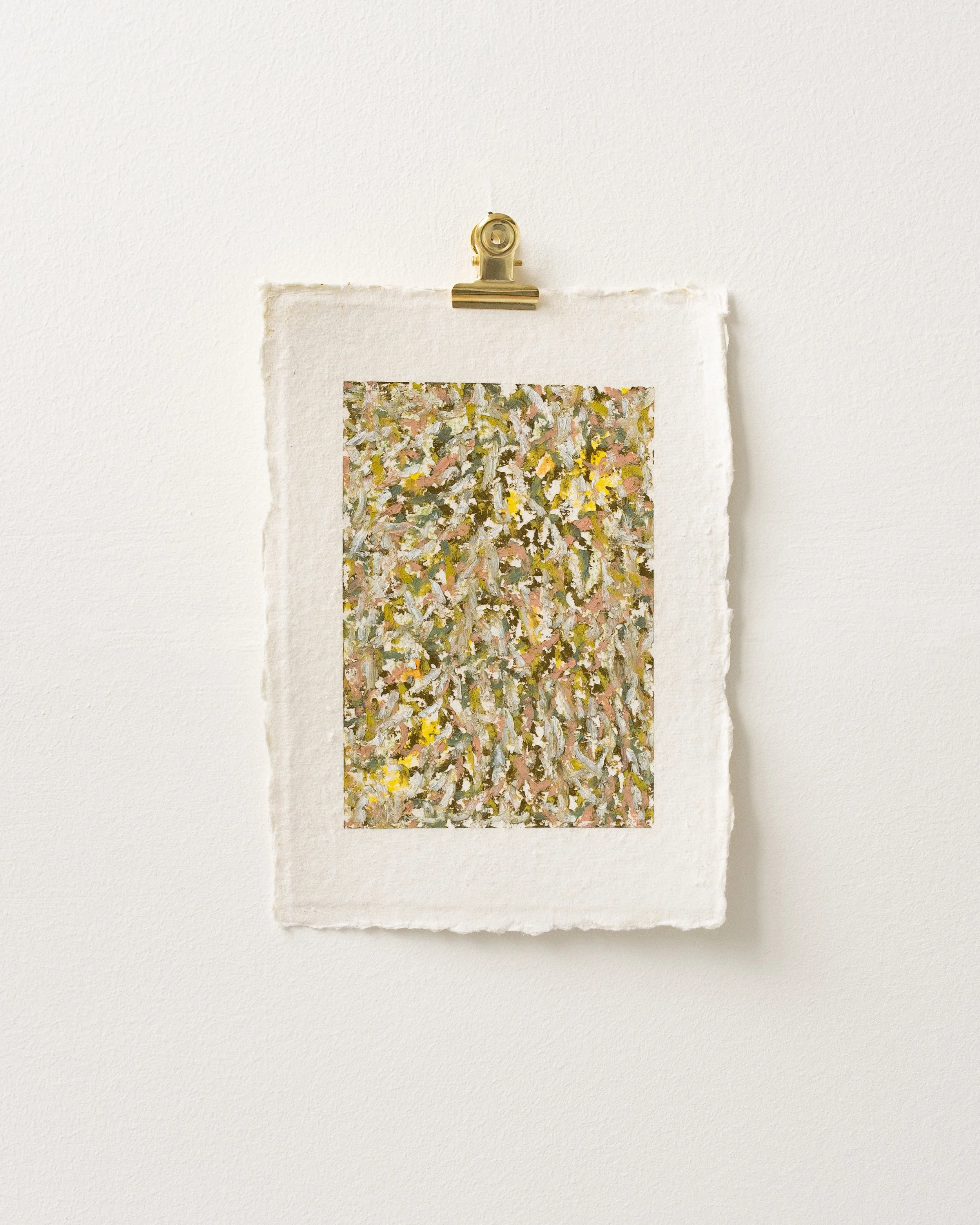 Lemon Grass