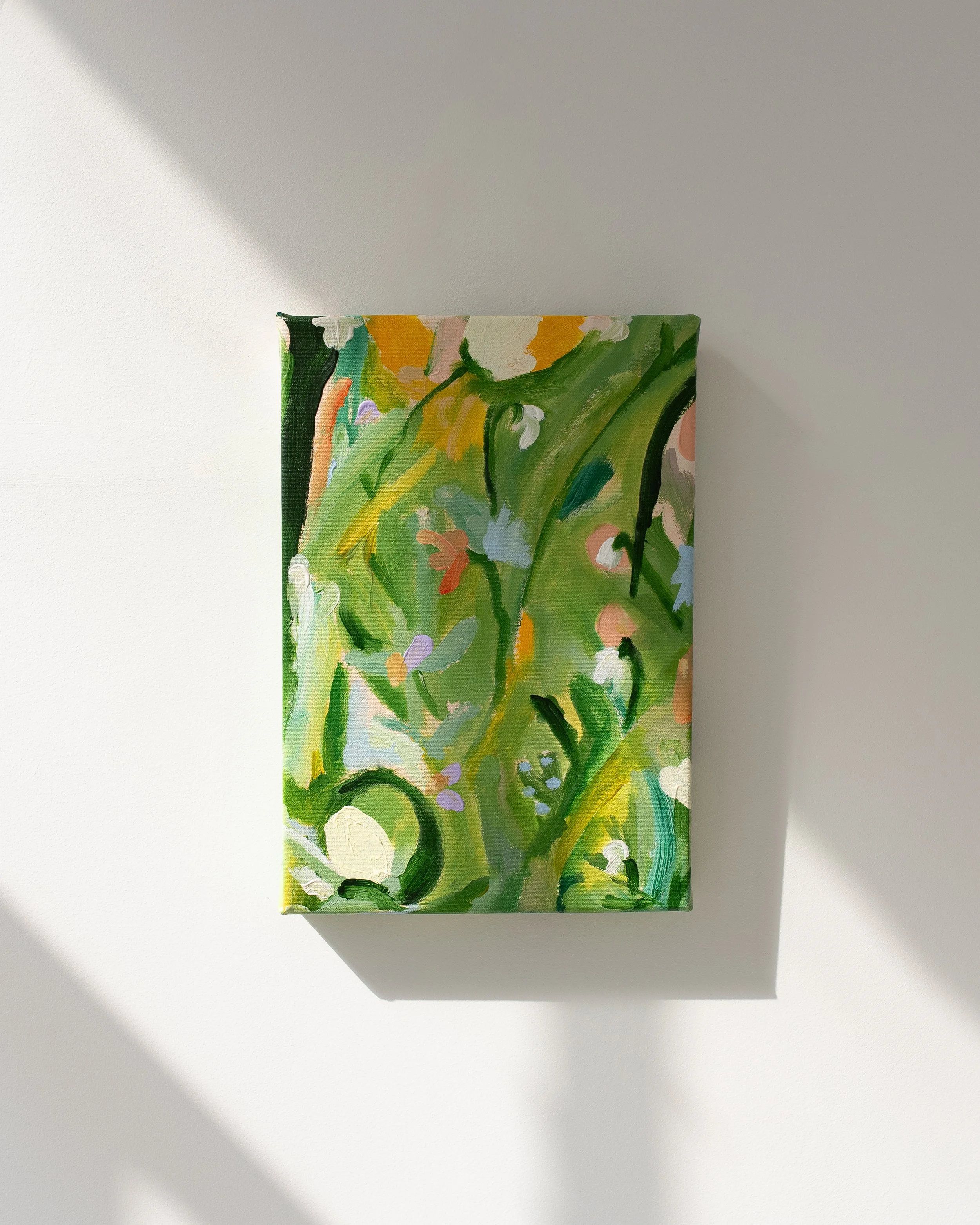 Wildflowers No.2