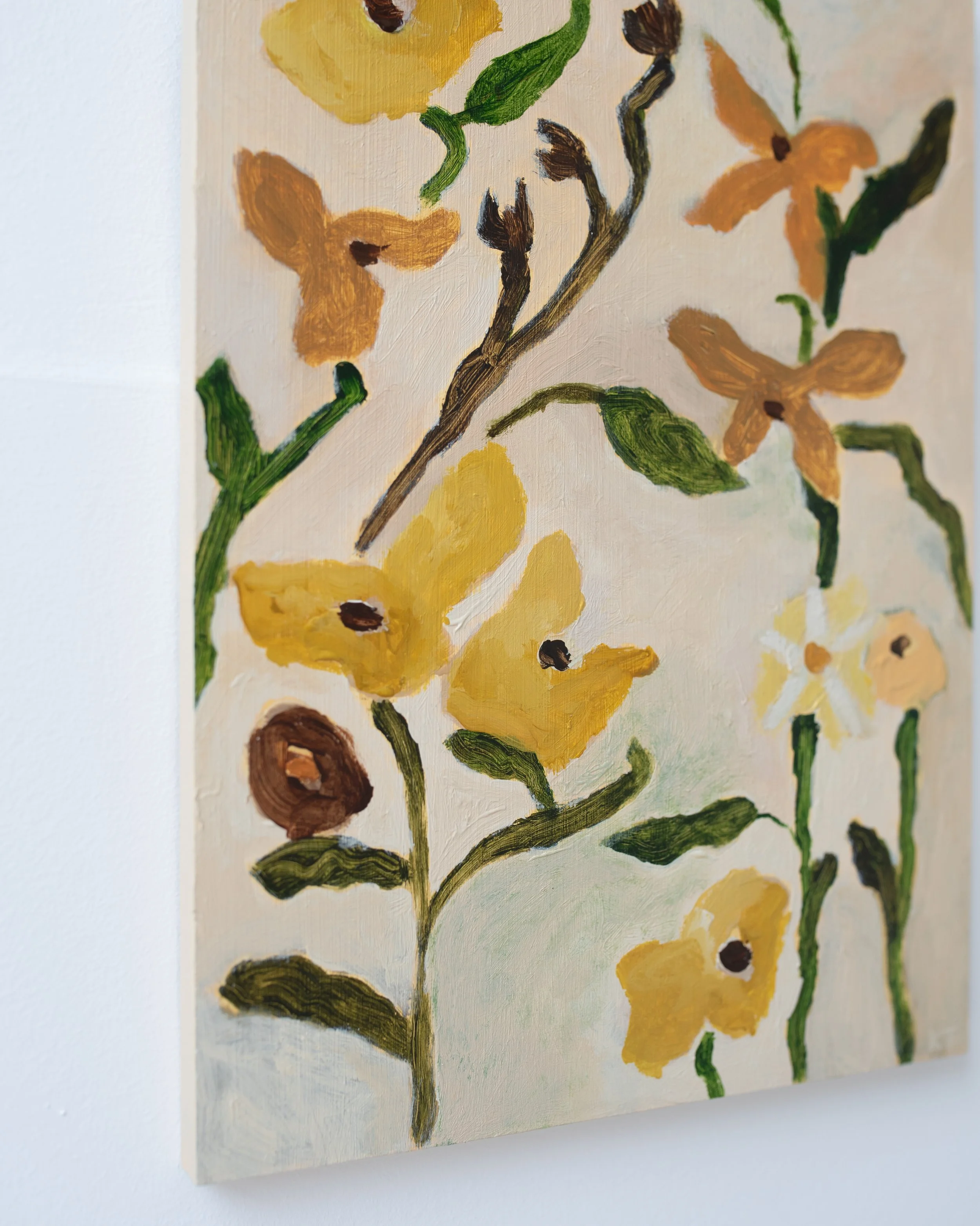 Yellow Kathryn Taylor Artist uk-2.jpg