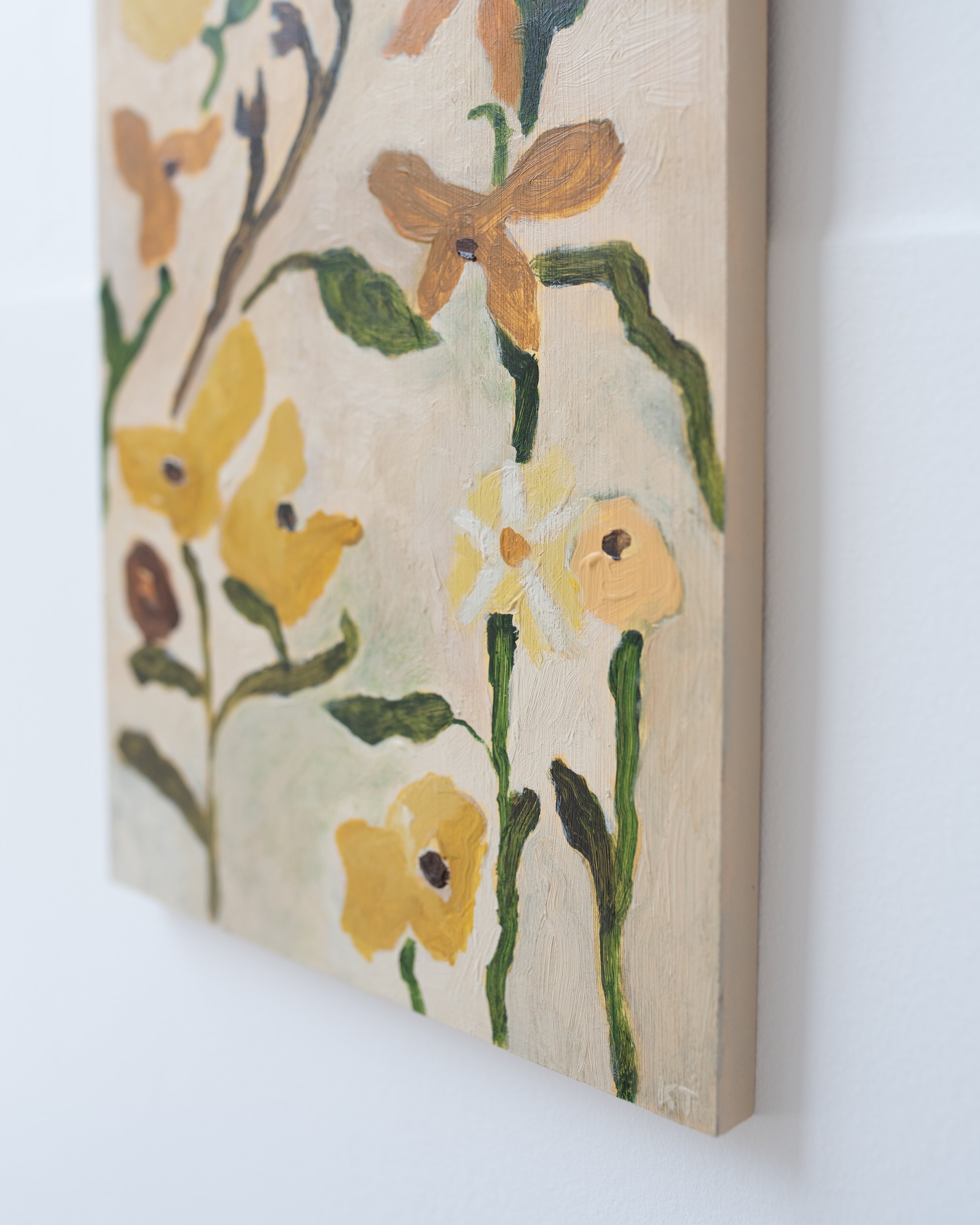 Yellow Kathryn Taylor Artist uk-4.jpg
