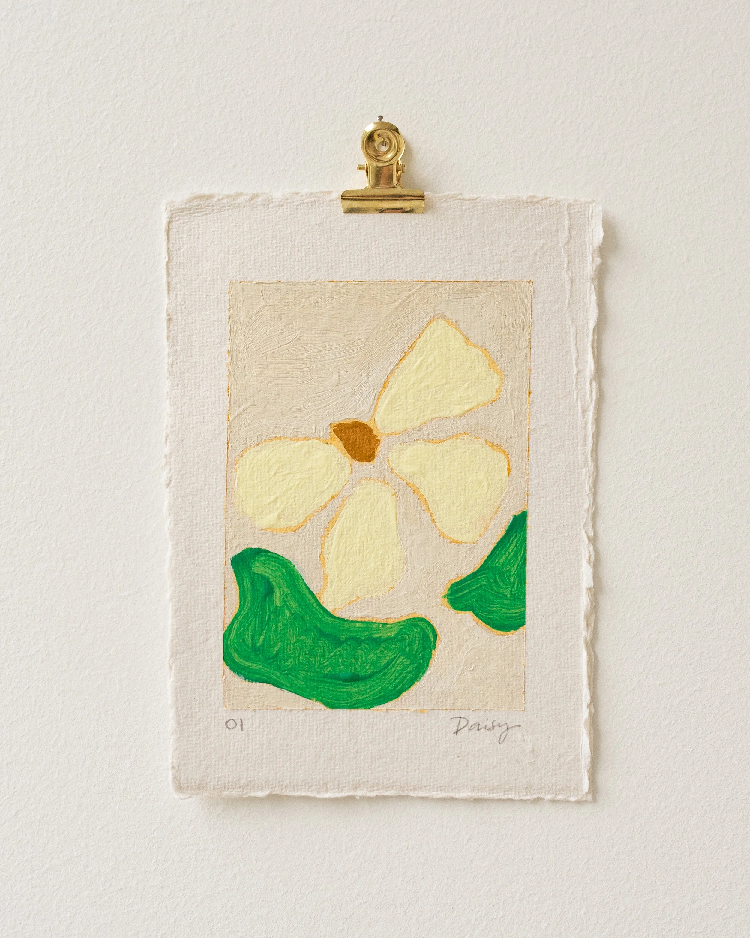 Daisy No.1