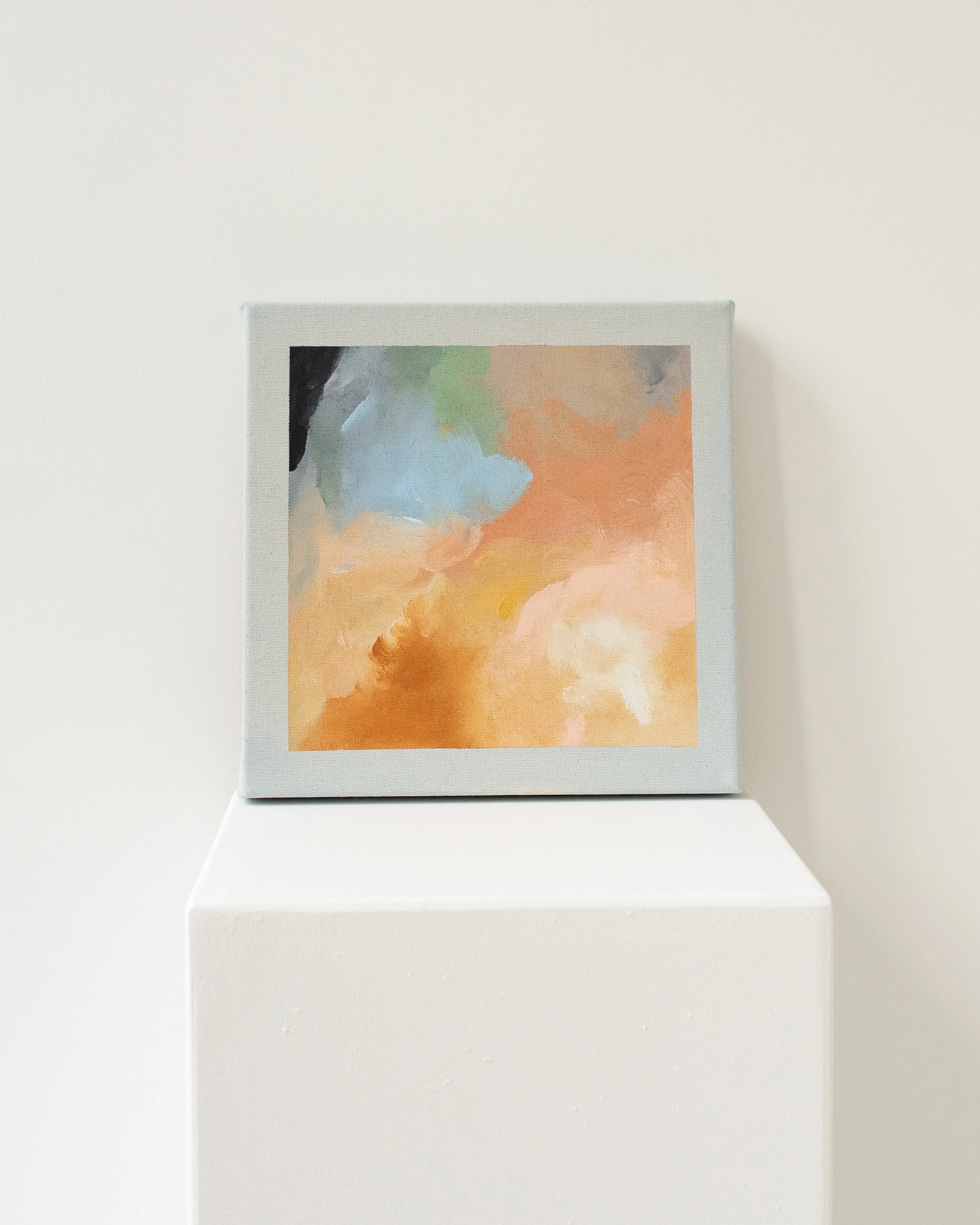 Stars kathryn taylor UK painter.jpg