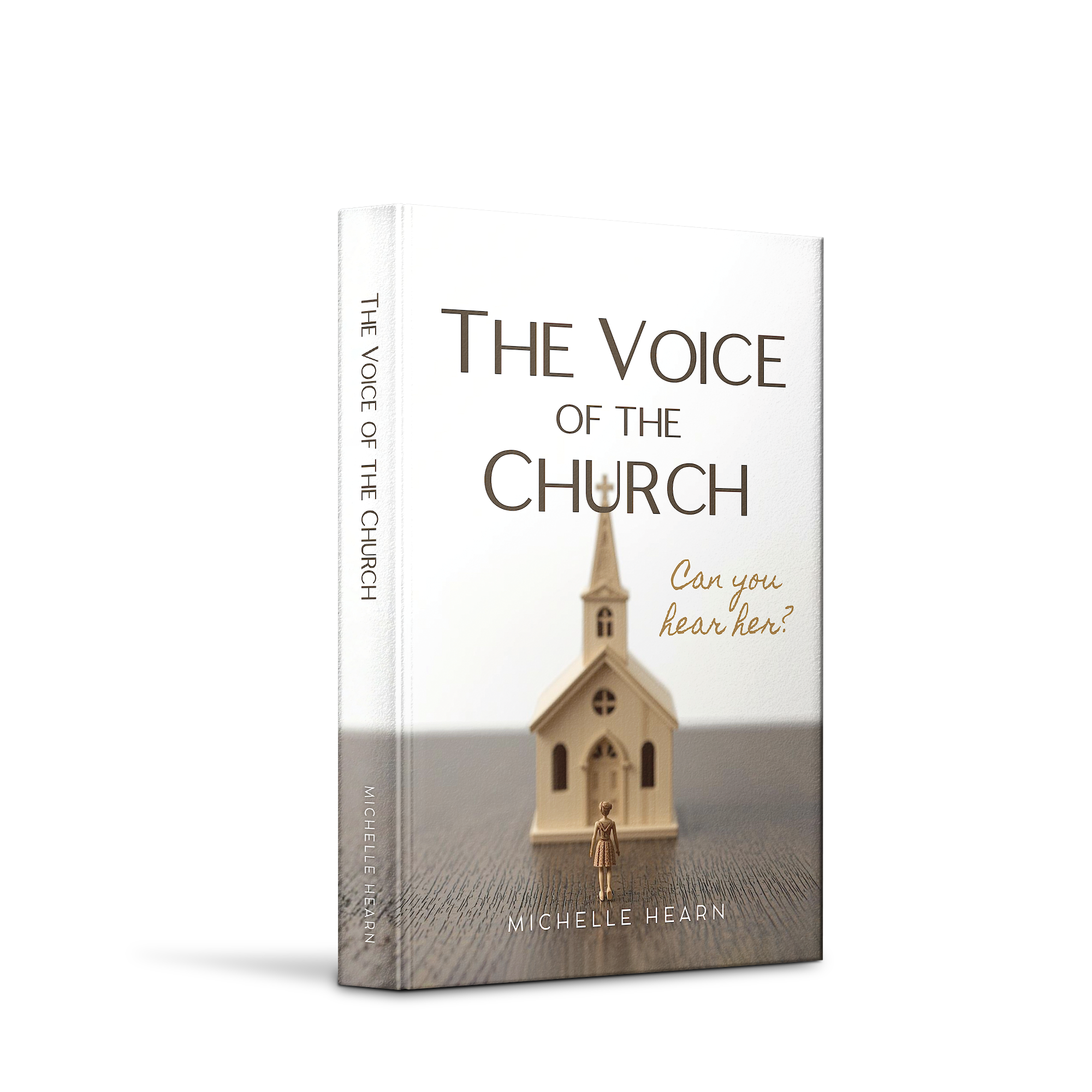 The Voice of the Church Bible Study Book