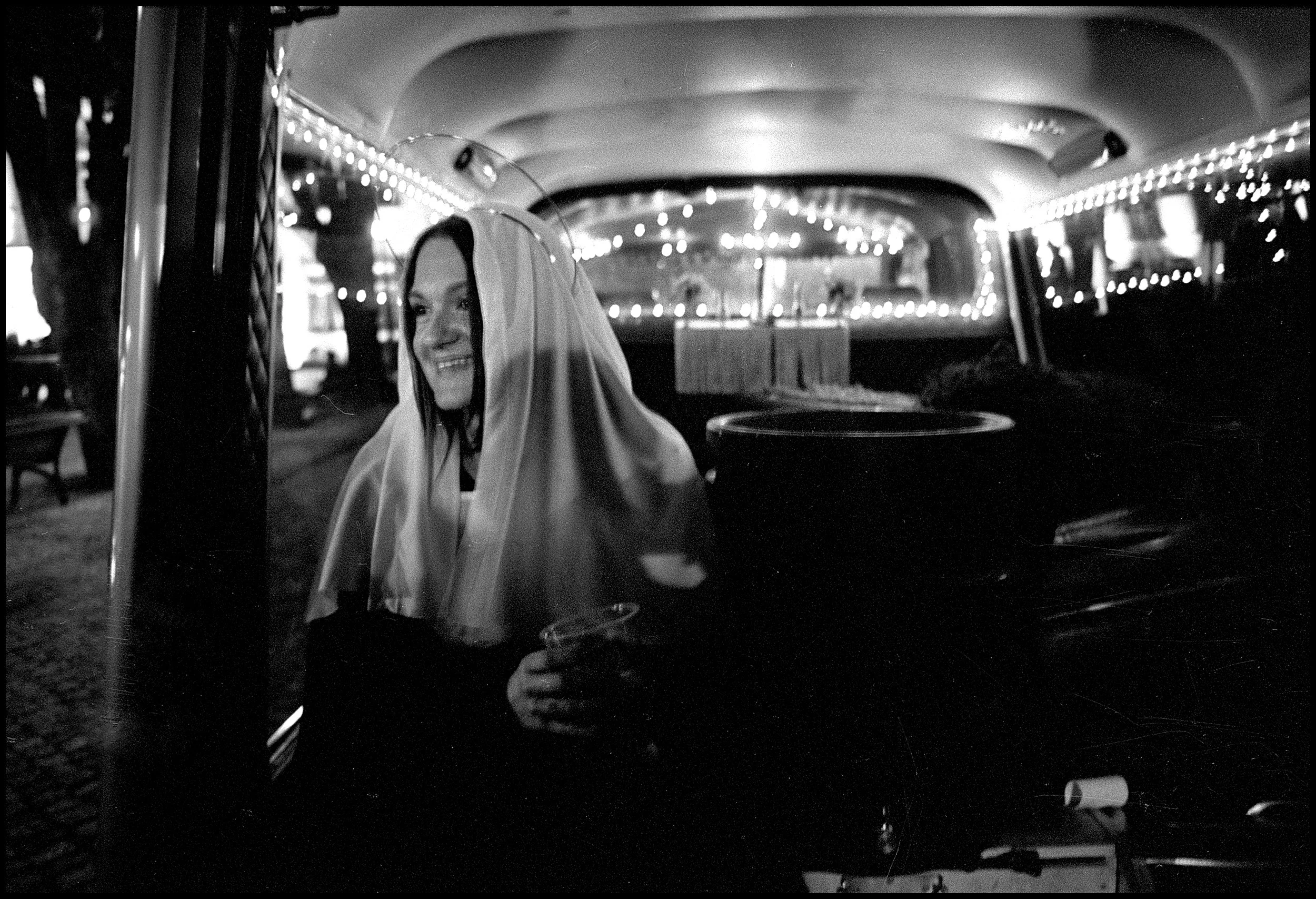 Carnival in Melgaço. Vinana do Castelo, Portugal. 2025.