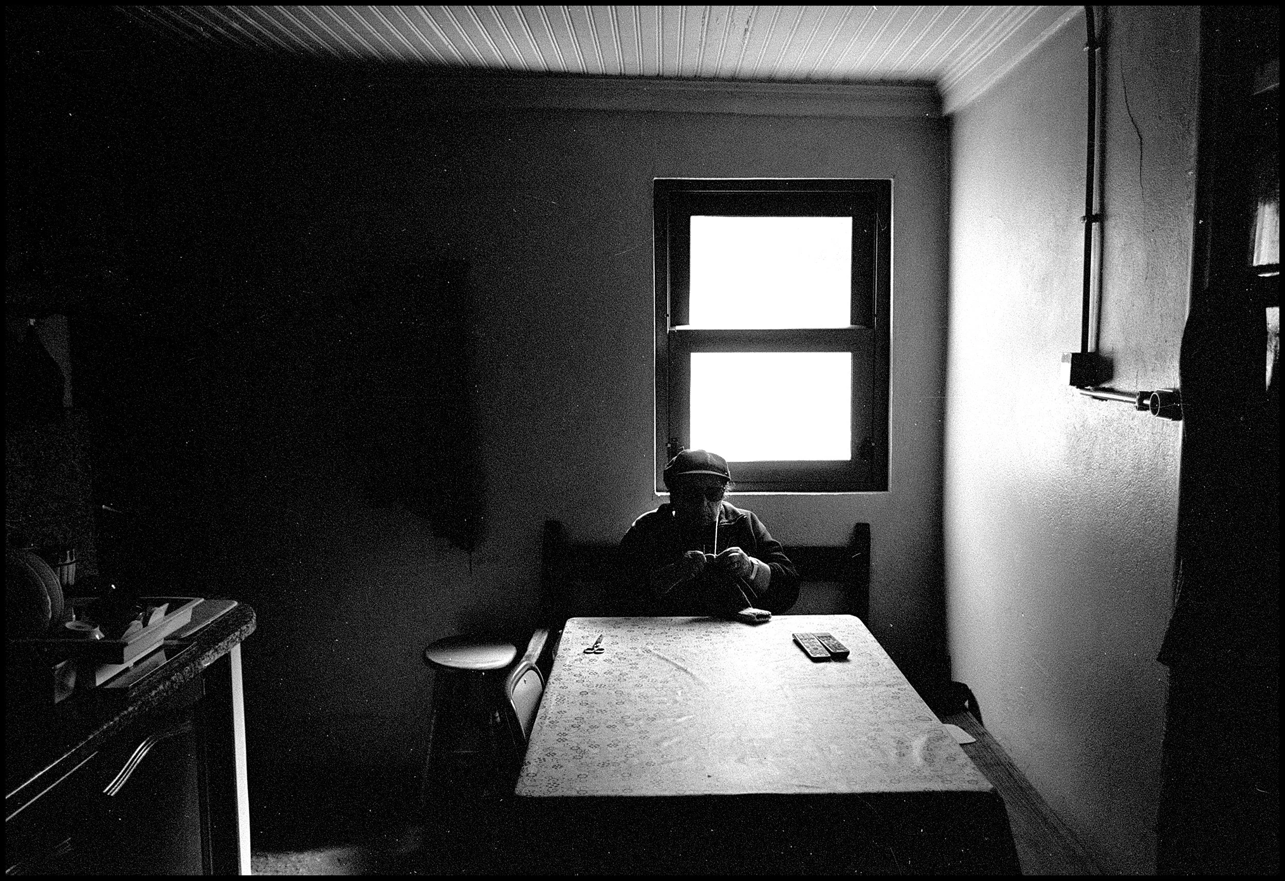 Viana do Castelo, Portugal. 2025.