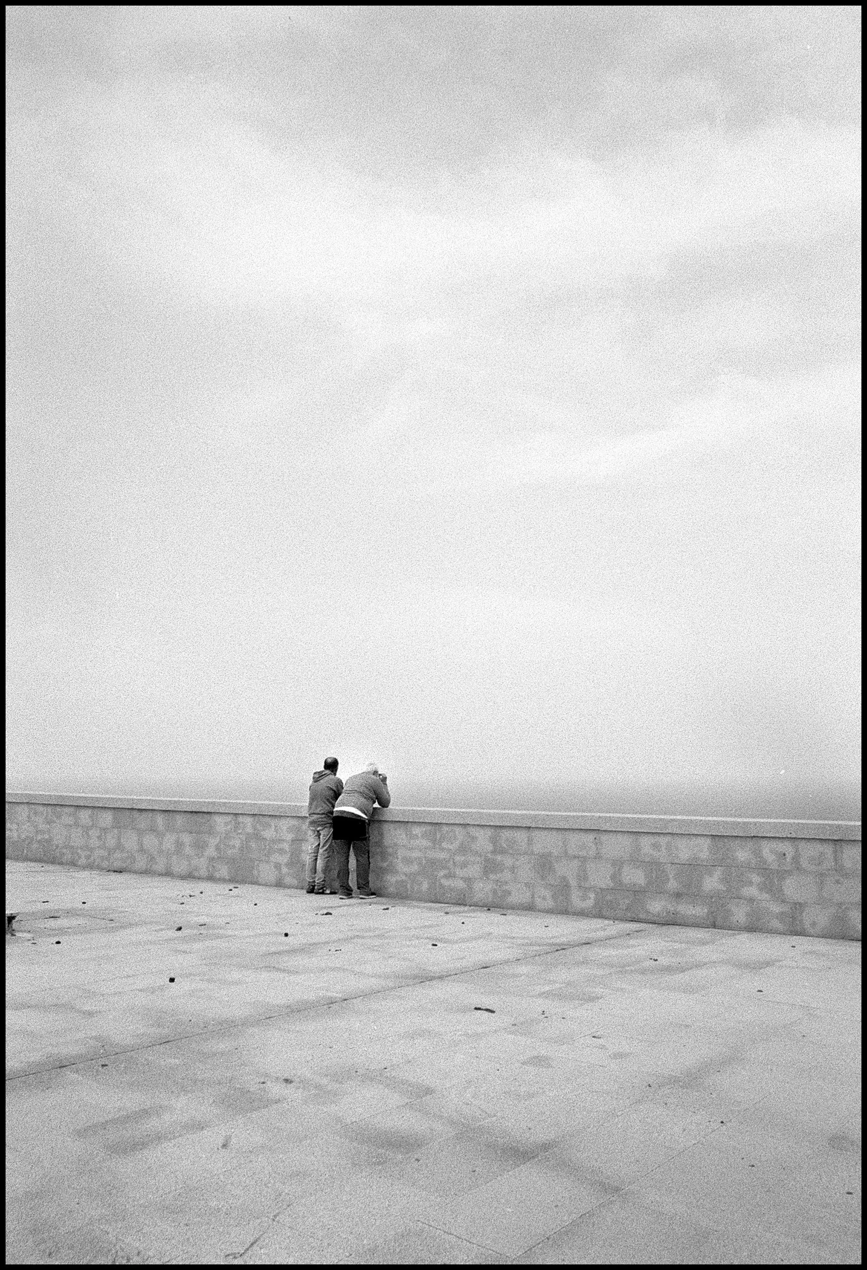 Faro de cabo Ortegal. Galiza, Spain. 2025