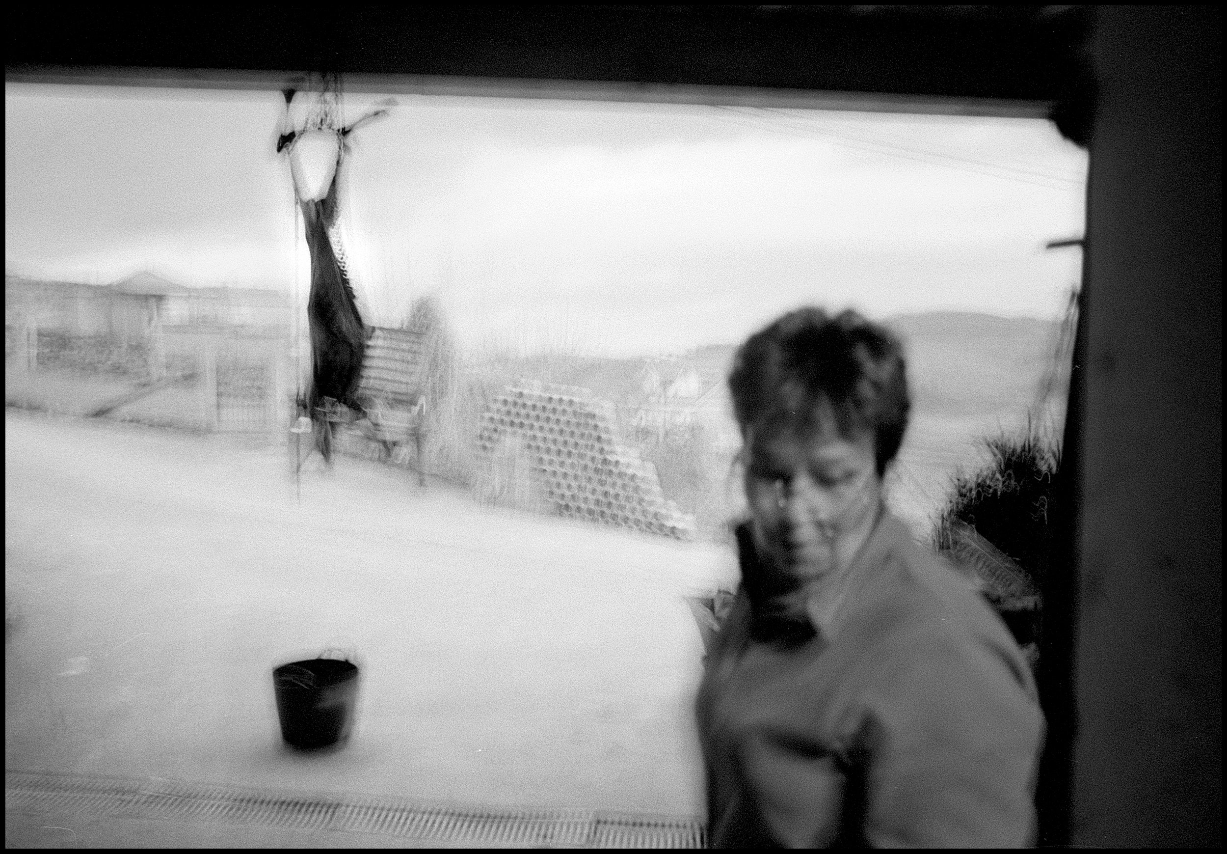 Viana do Castelo, Portugal. 2025.