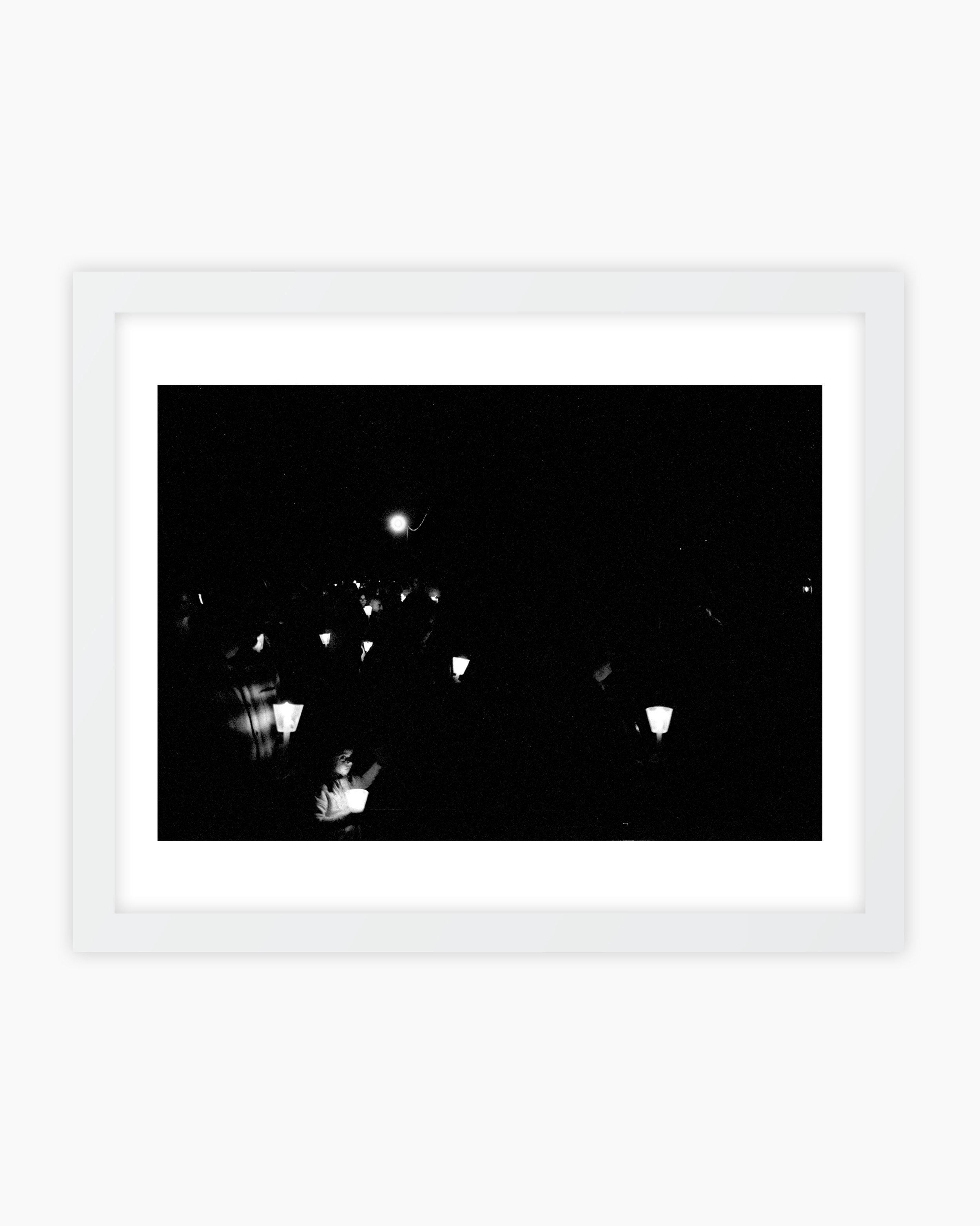 04. Religious candle procession. Mourim, Portugal. 2025..jpg