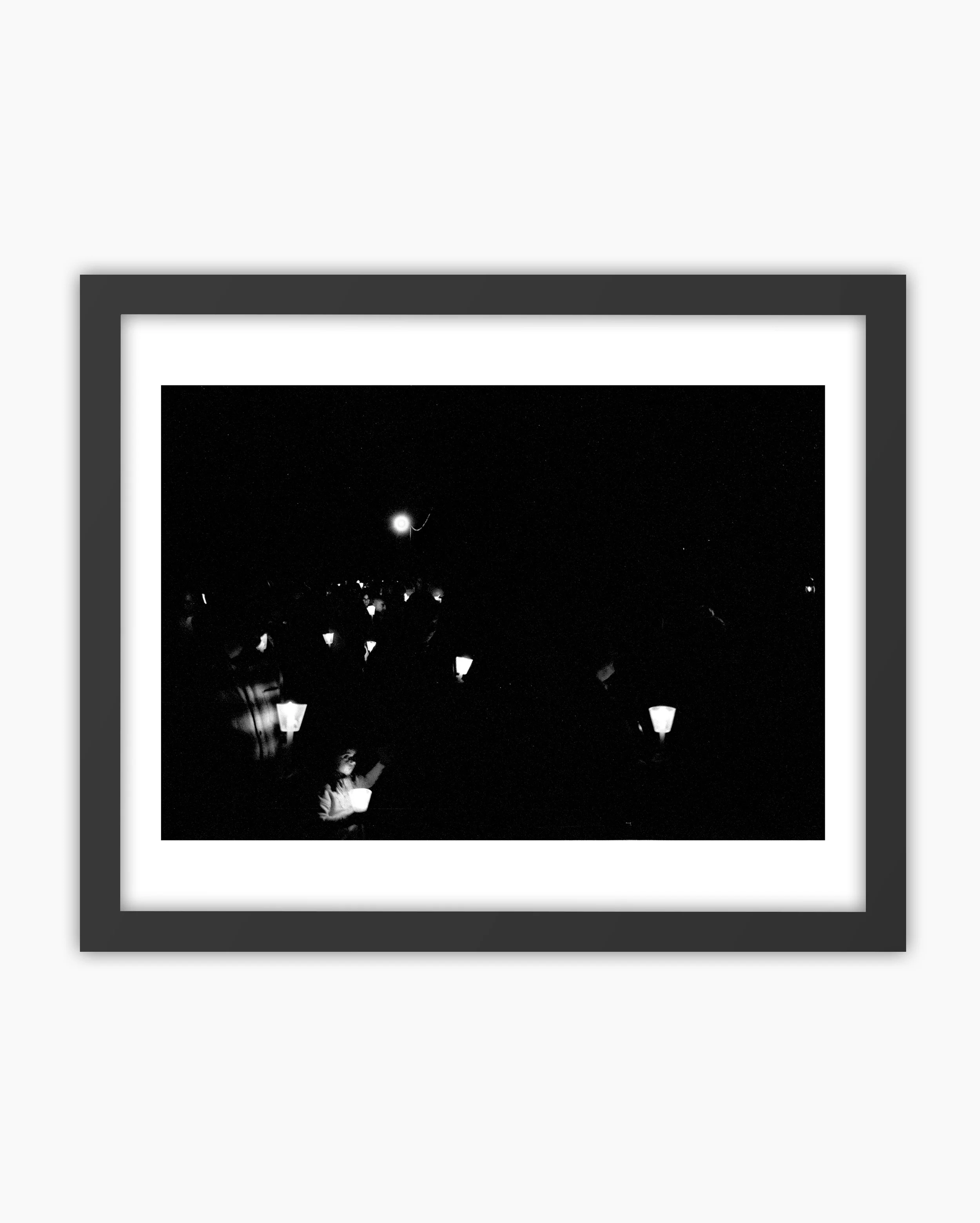 03. Religious candle procession. Mourim, Portugal. 2025..jpg