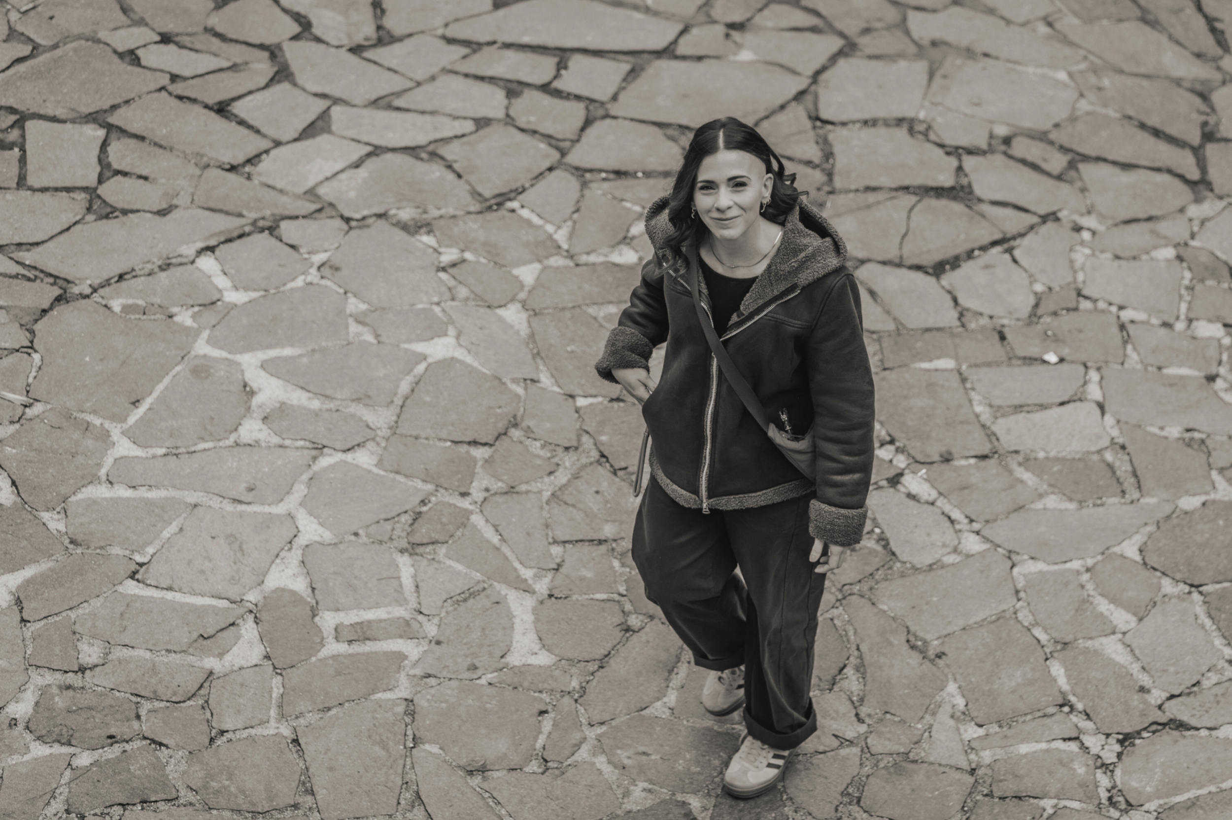 Dr. Valentina Pierangeli, licensed HCPC psychologist, providing therapy in London and online, in Italian and English