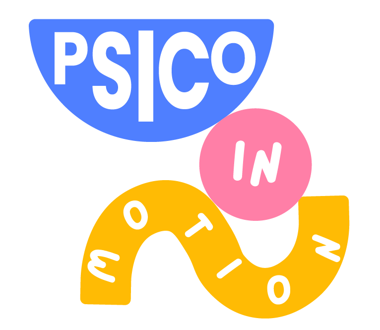 VP Psychology logo - psychological services and therapy in London and online