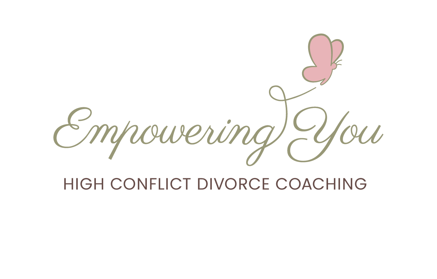 Empowering You High Conflict Divorce Coaching