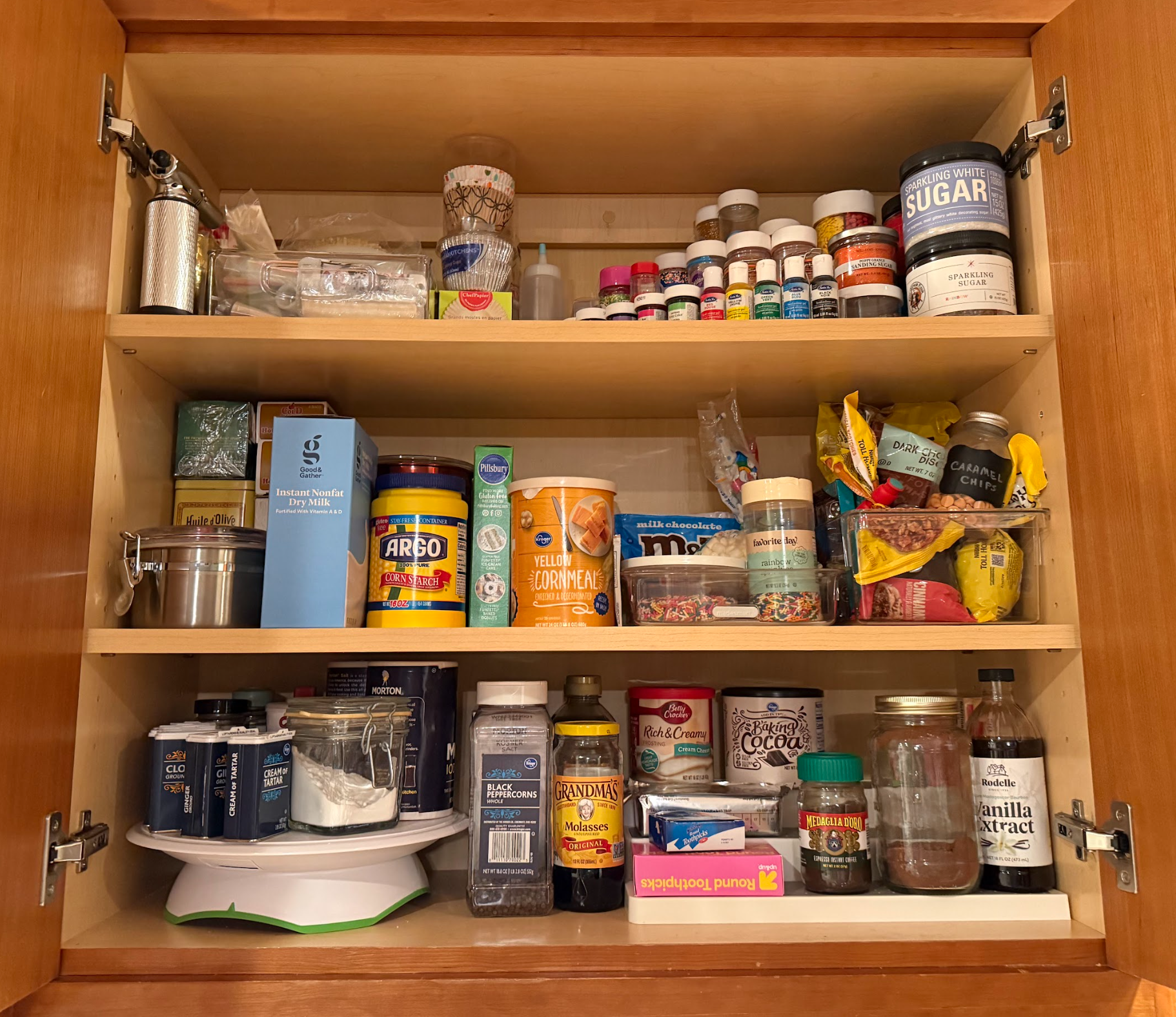 Making It Home - Projects - KJ - Kitchen Cabinet 2.png