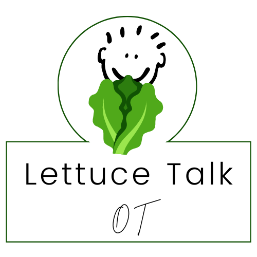 Lettuce Talk OT