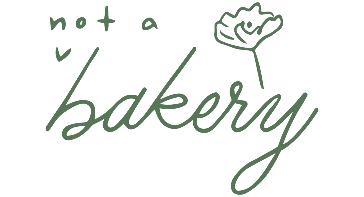 Not a Bakery