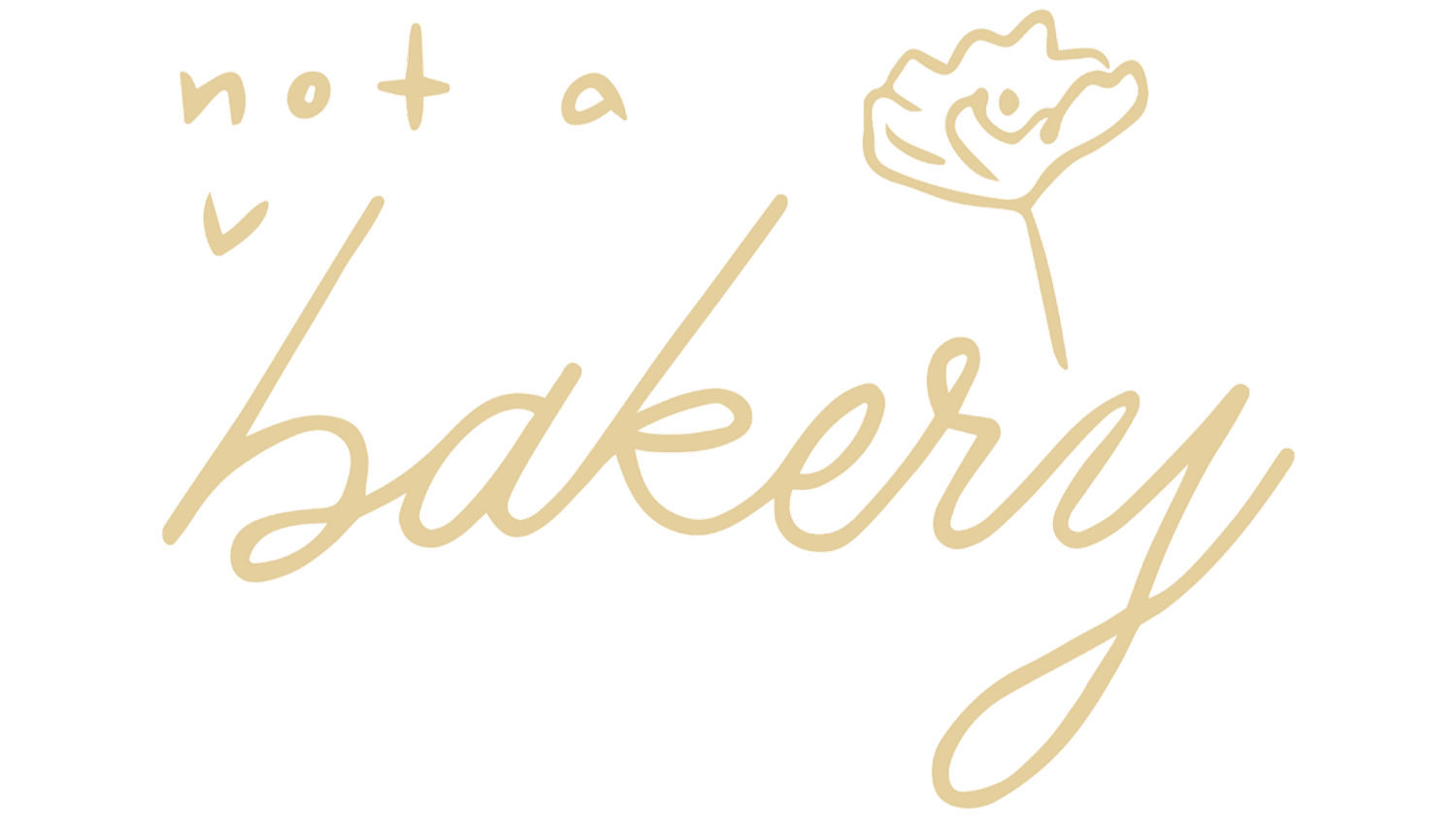 Not a Bakery