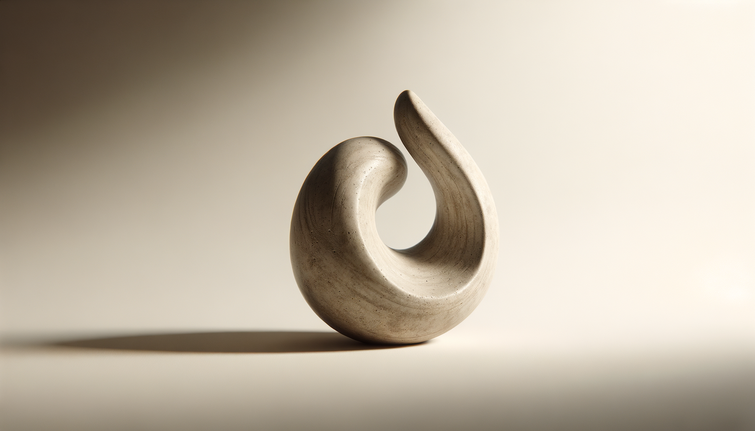 Composition minimaliste