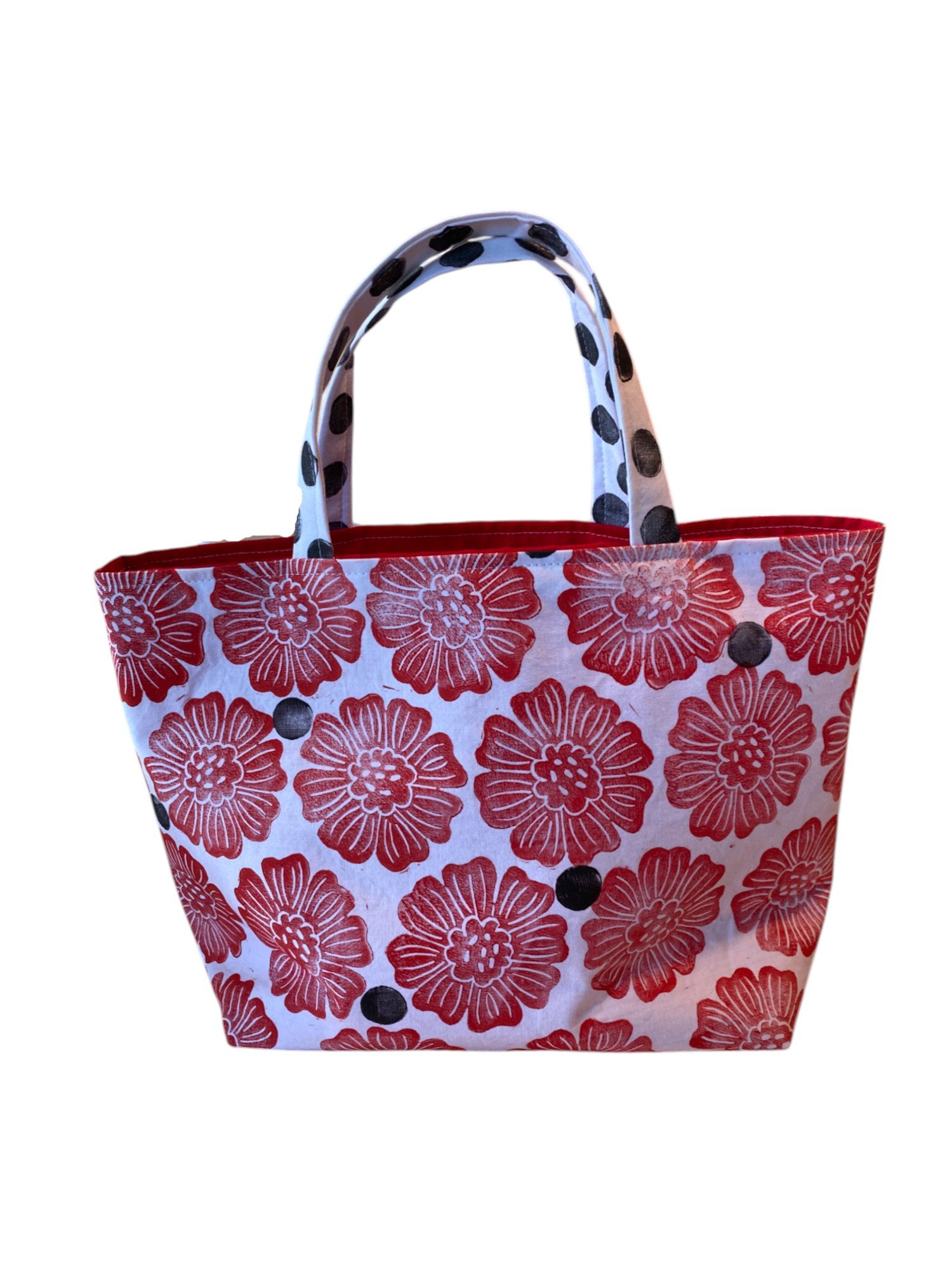 Small Everyday Tote