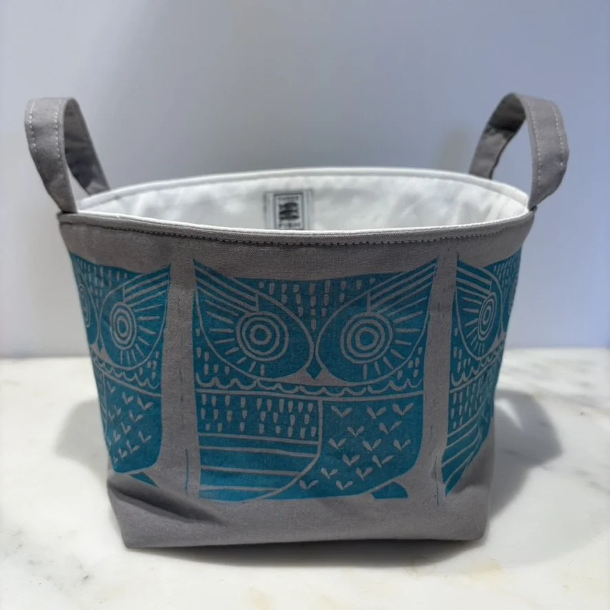 Medium Handled Storage Bins