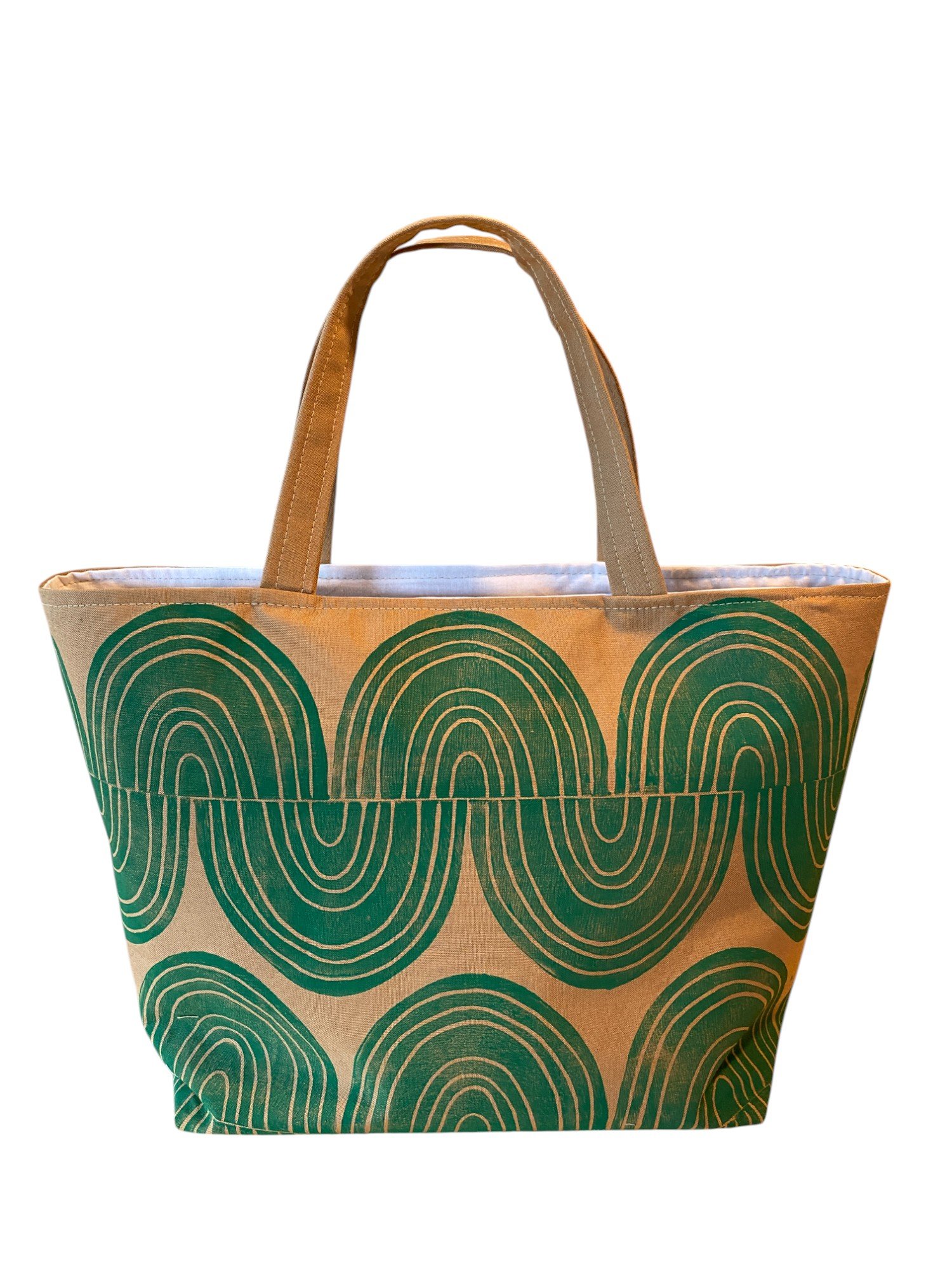 Small Everyday Tote