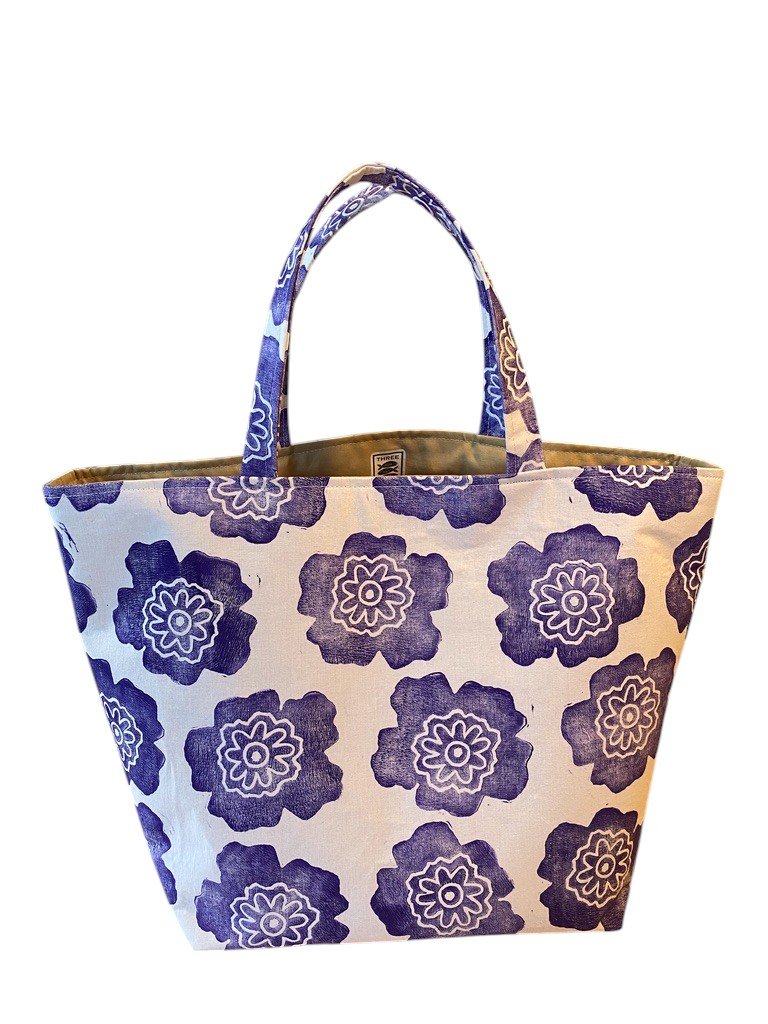 Medium Everyday Tote