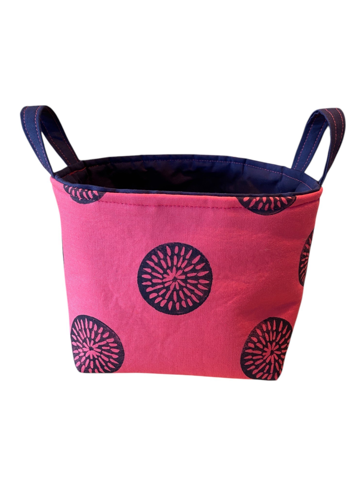 Medium Handled Storage Bin