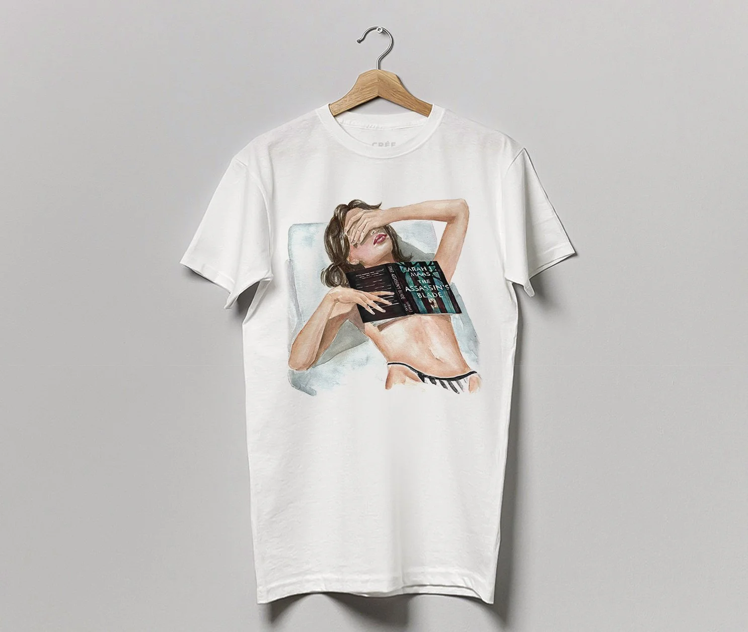 The Assassin's Blade book t-shirt .jpg