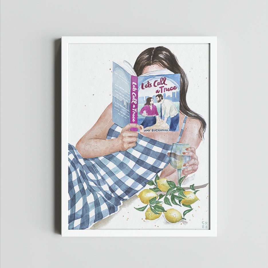 Let's Call a Truce by Amy Buchanan art print.jpg