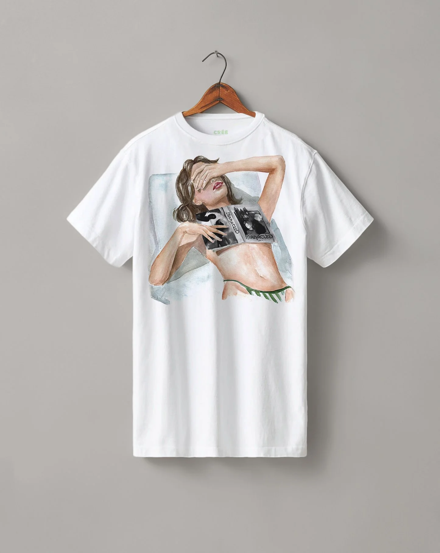 Manacled by SenLinYu.jpg