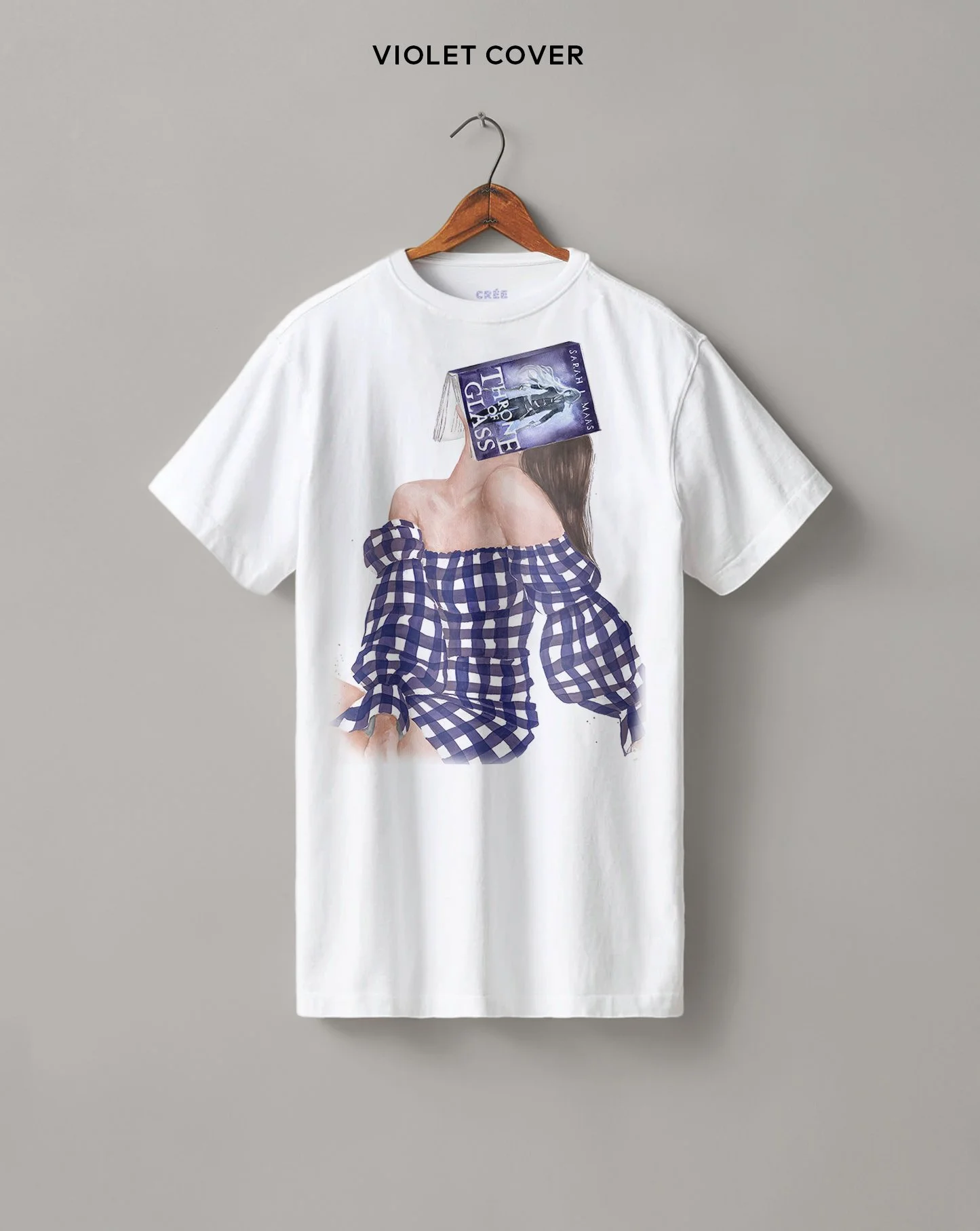 Throne of Glass book by Sarah J Maas t-shirt, Celaena Sardothien tee, .jpg