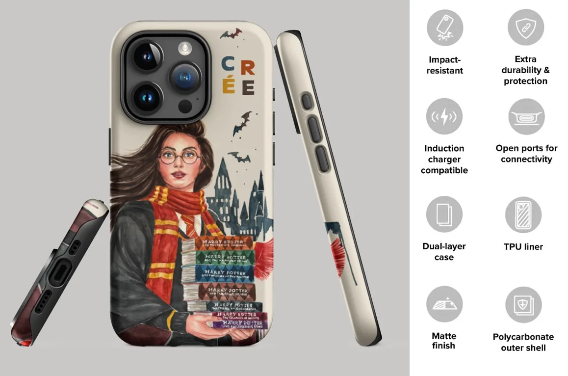Harry Potter Series by J.K. Rowling case1.jpg