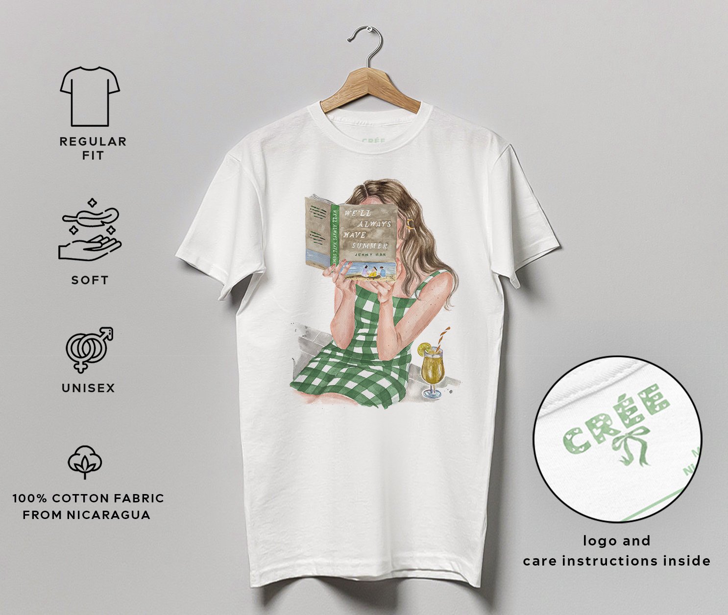 We'll Always Have Summer book t shirt 2.jpg