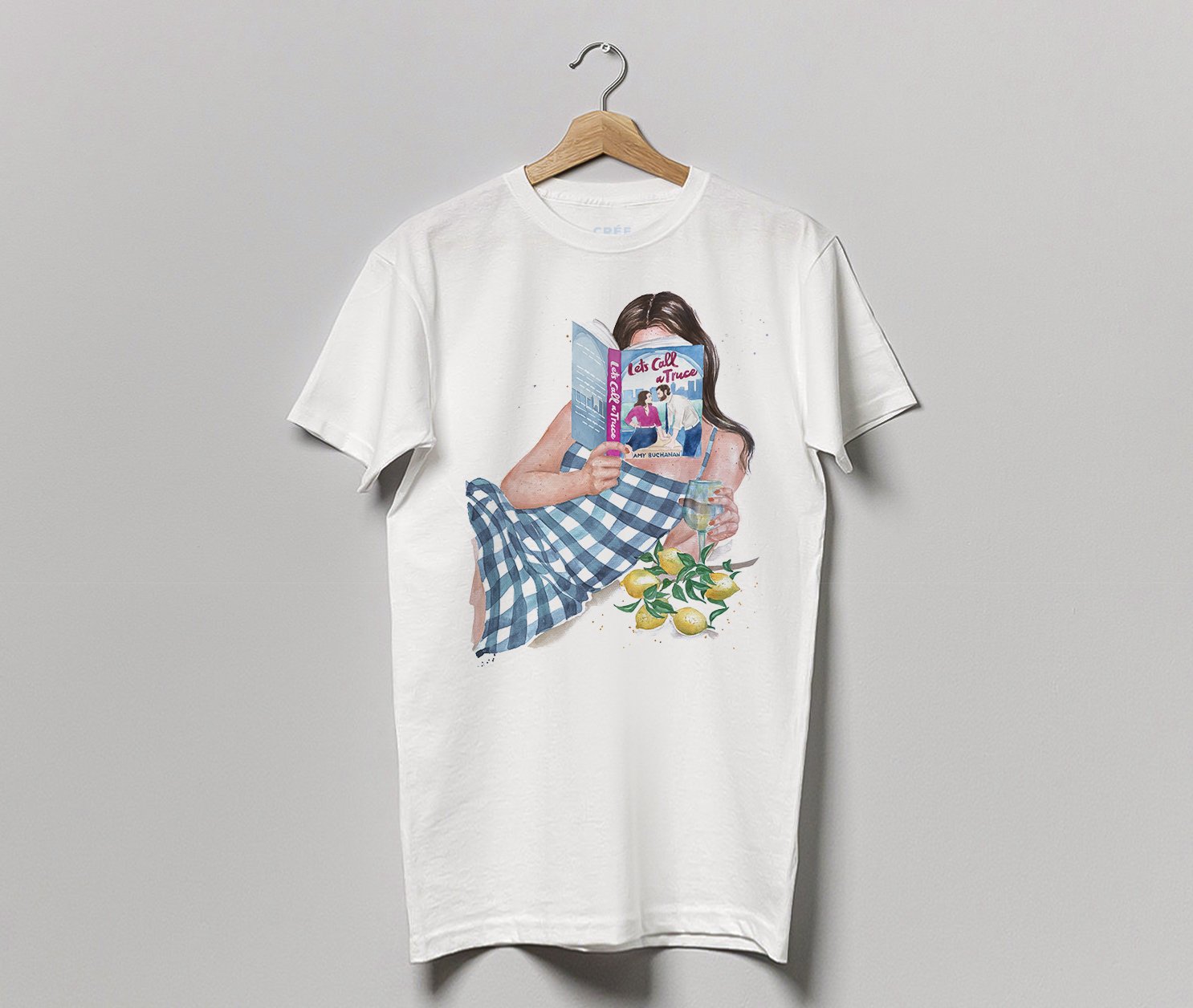 Let's Call a Truce by Amy Buchanan tee.jpg