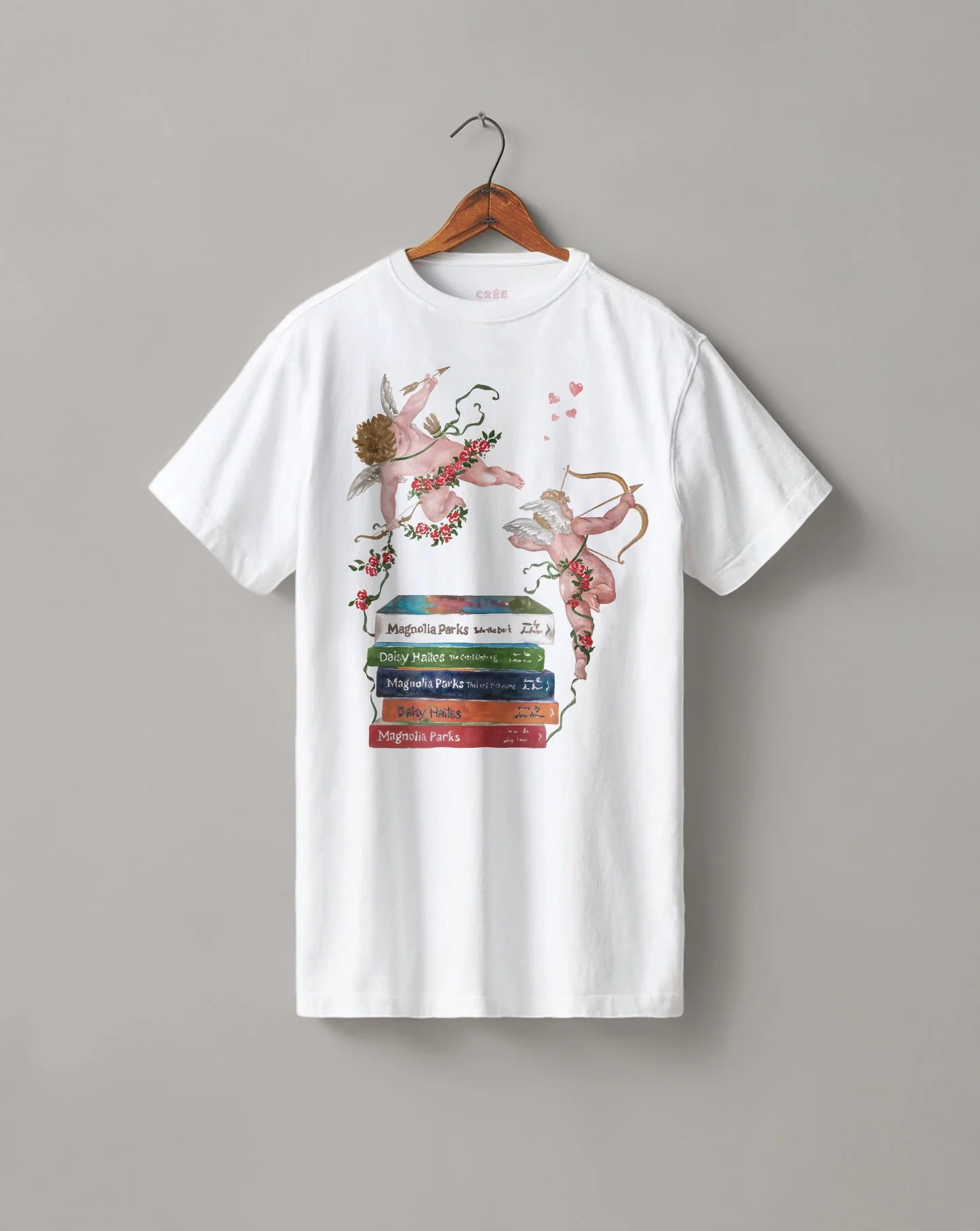 Magnolia Parks Universe t shirt, Magnolia Parks Universe book merch, Jessa Hastings t shirt, Jessa Hastings book.jpg