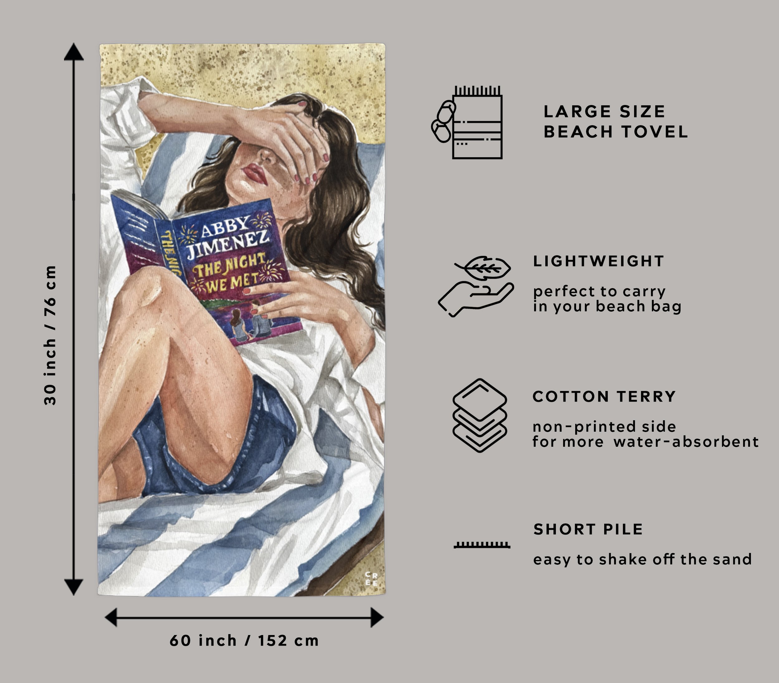 the night we met towel.jpg
