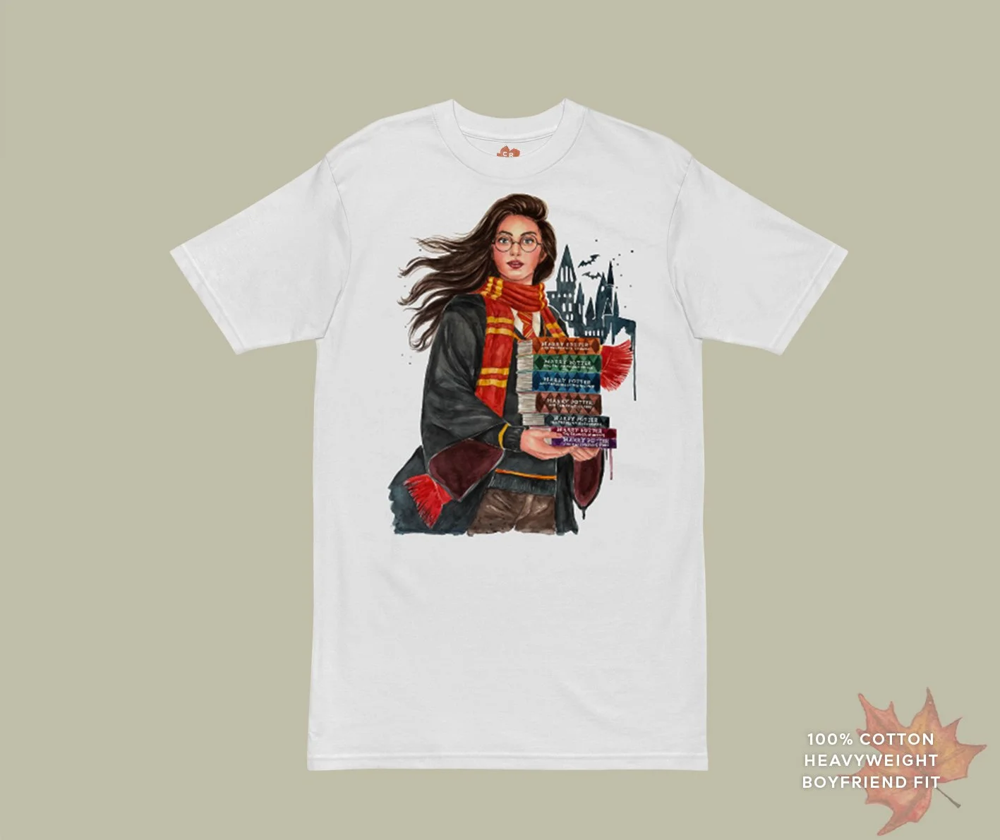 Harry Potter T-Shirt – J.K. Rowling Wizarding World Tee – Magical Fan Gift2.jpg