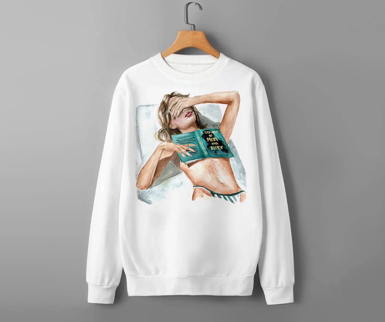 A Court of Mist and Fury book sweatshirt.jpg