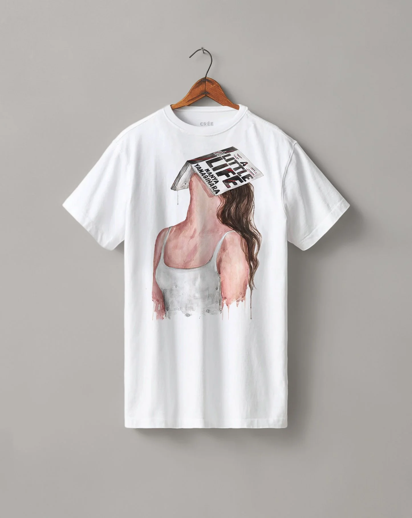 A Little Life Tee, Hanya Yanagihara,.jpg