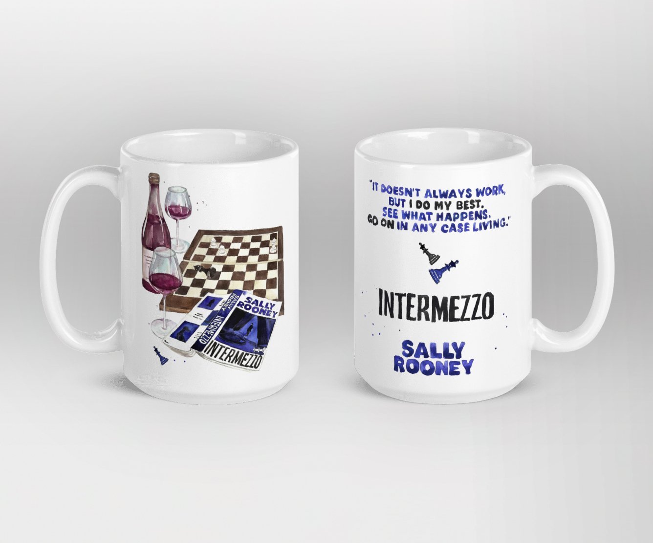 Intermezzo book ceramic mug | 15 oz mug.jpeg