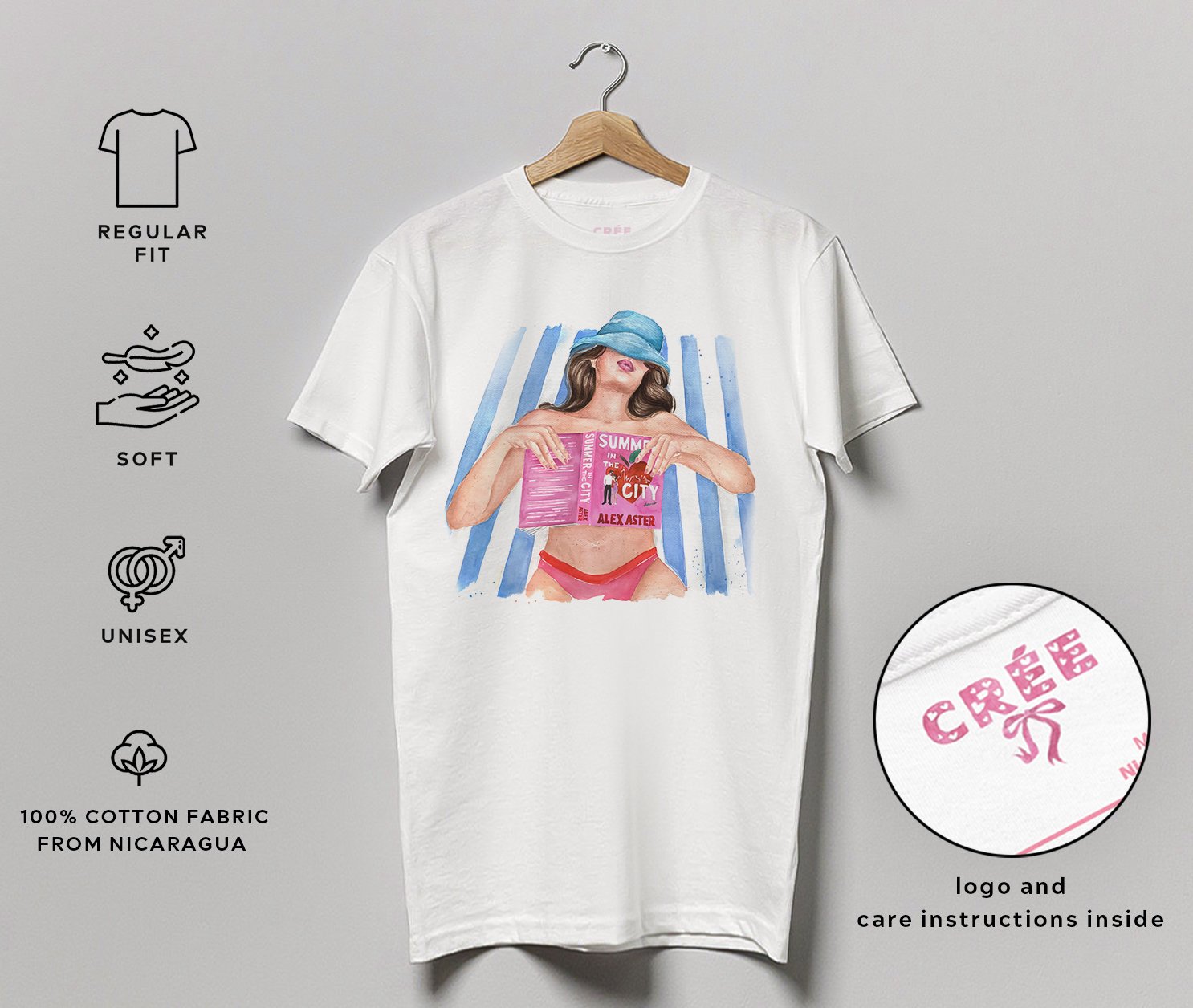 Summer in the City by Alex Aster tee2.jpg