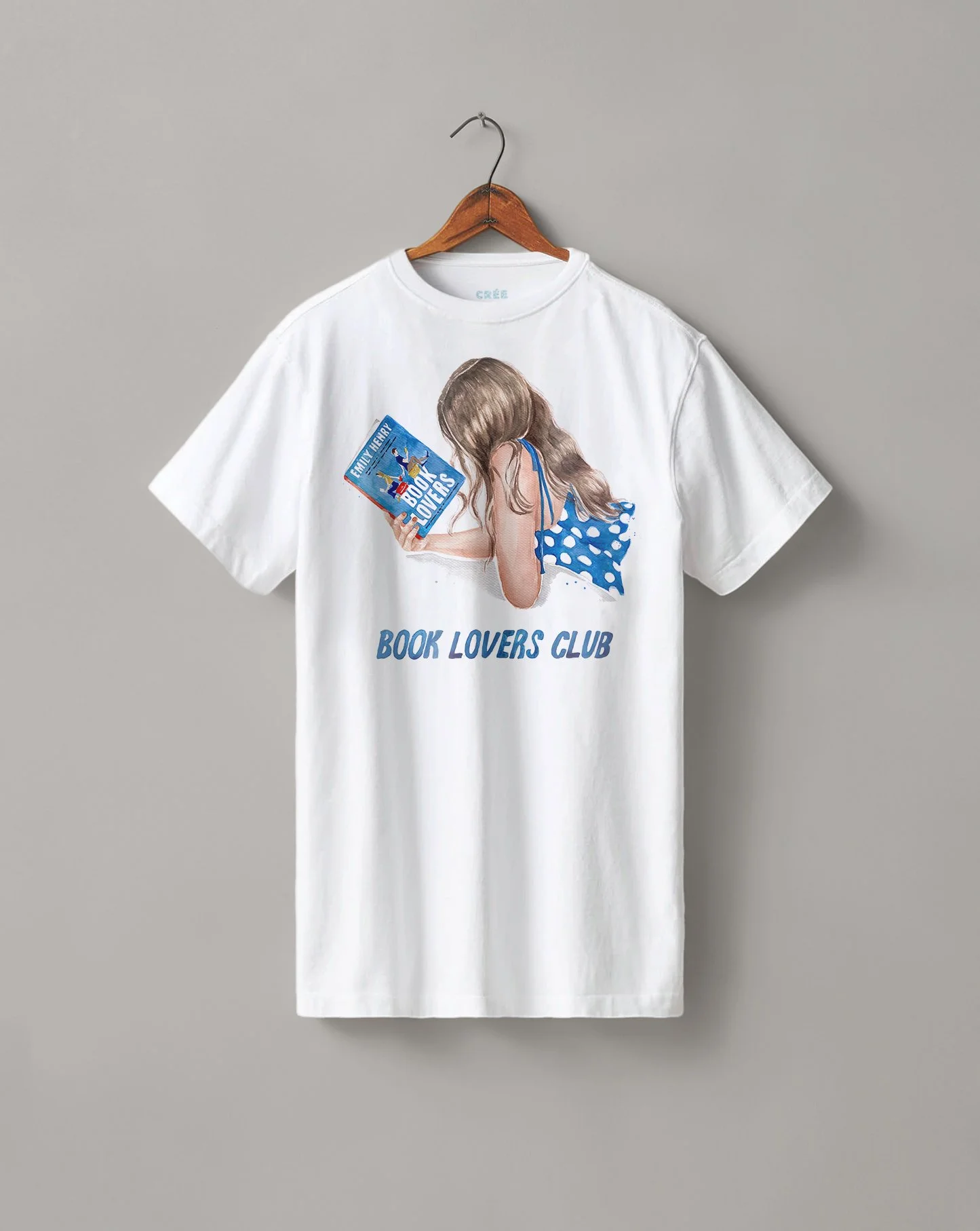 Book Lovers book t-shirt | heavyweight.jpg