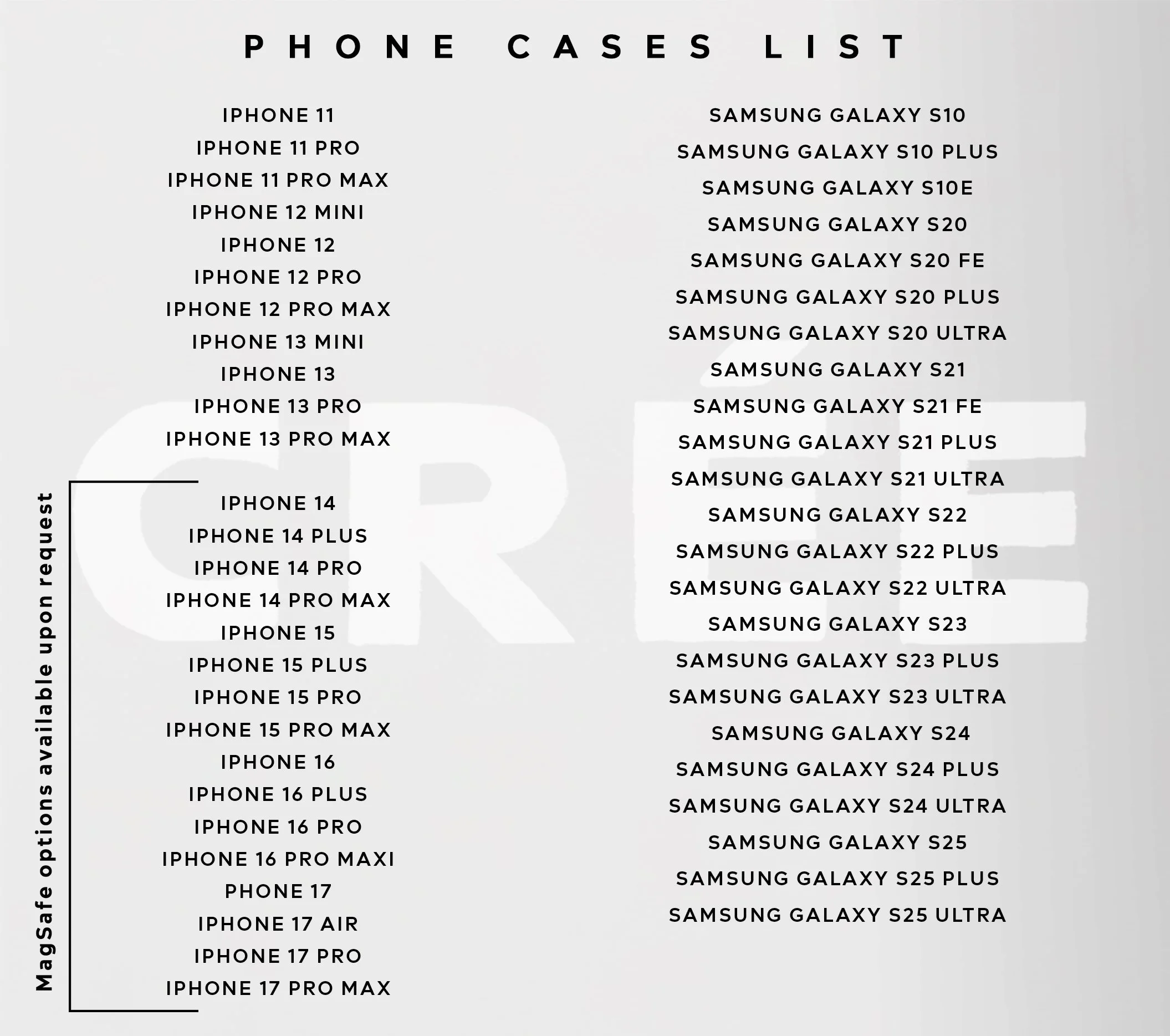 Phone cases list.jpg (Copy)