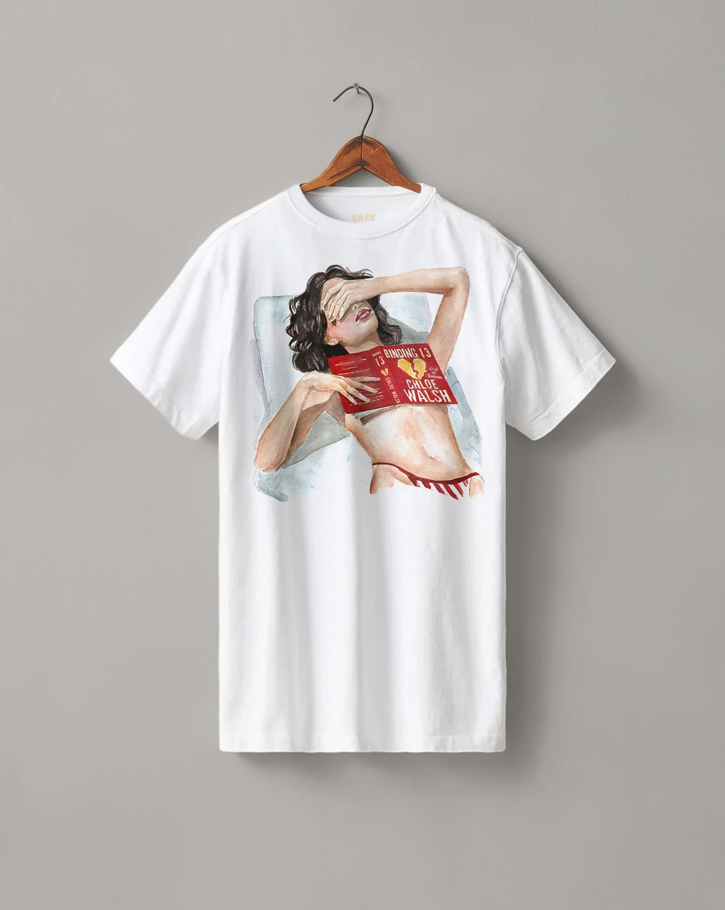 Binding 13 by Chloe Walsh, Boys of Tommen Series by Chloe Walsh.jpg