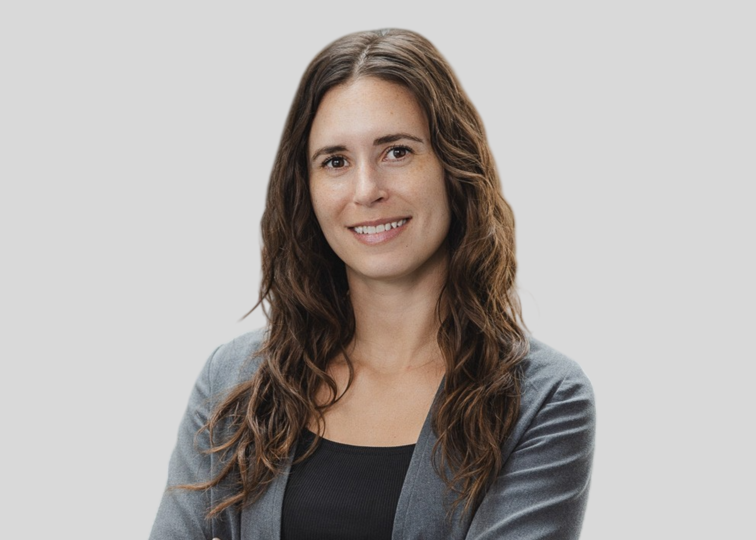 Headshot of Éliane Dussault