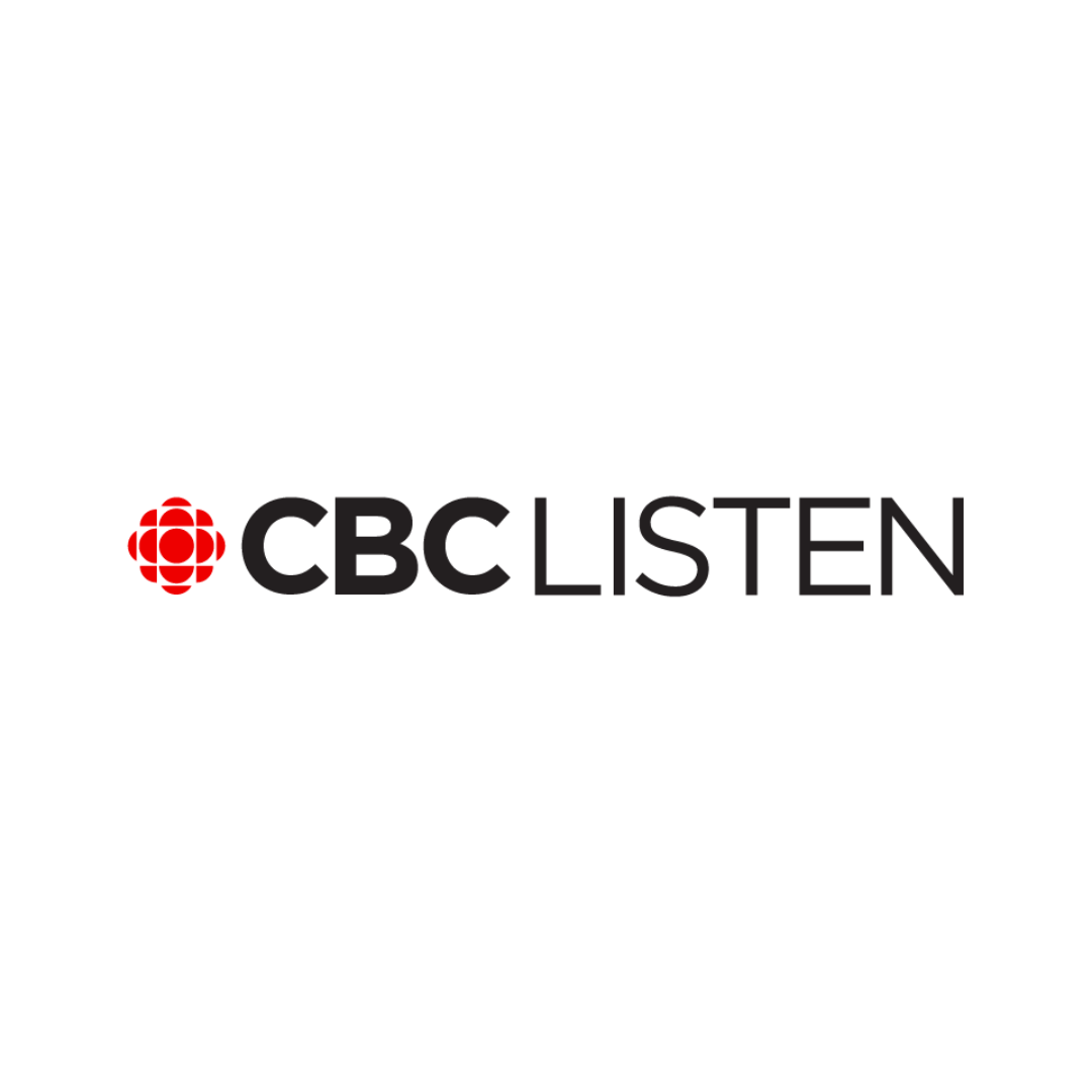 CBC Listen logo. 