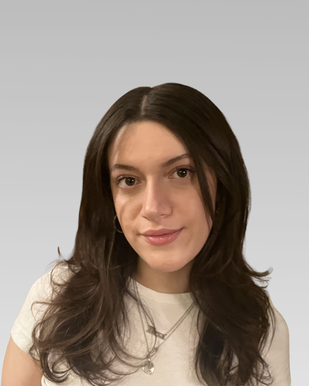 Headshot of Alexa Fogel
