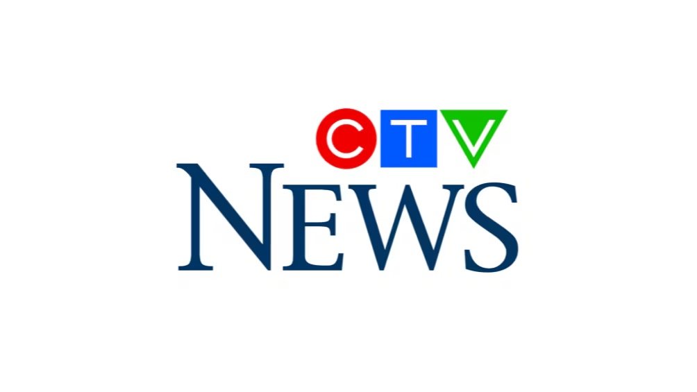 CTV News logo. 