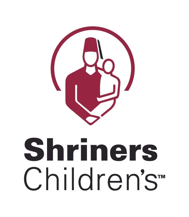 Logo of Shriners Hospital for Children Canada