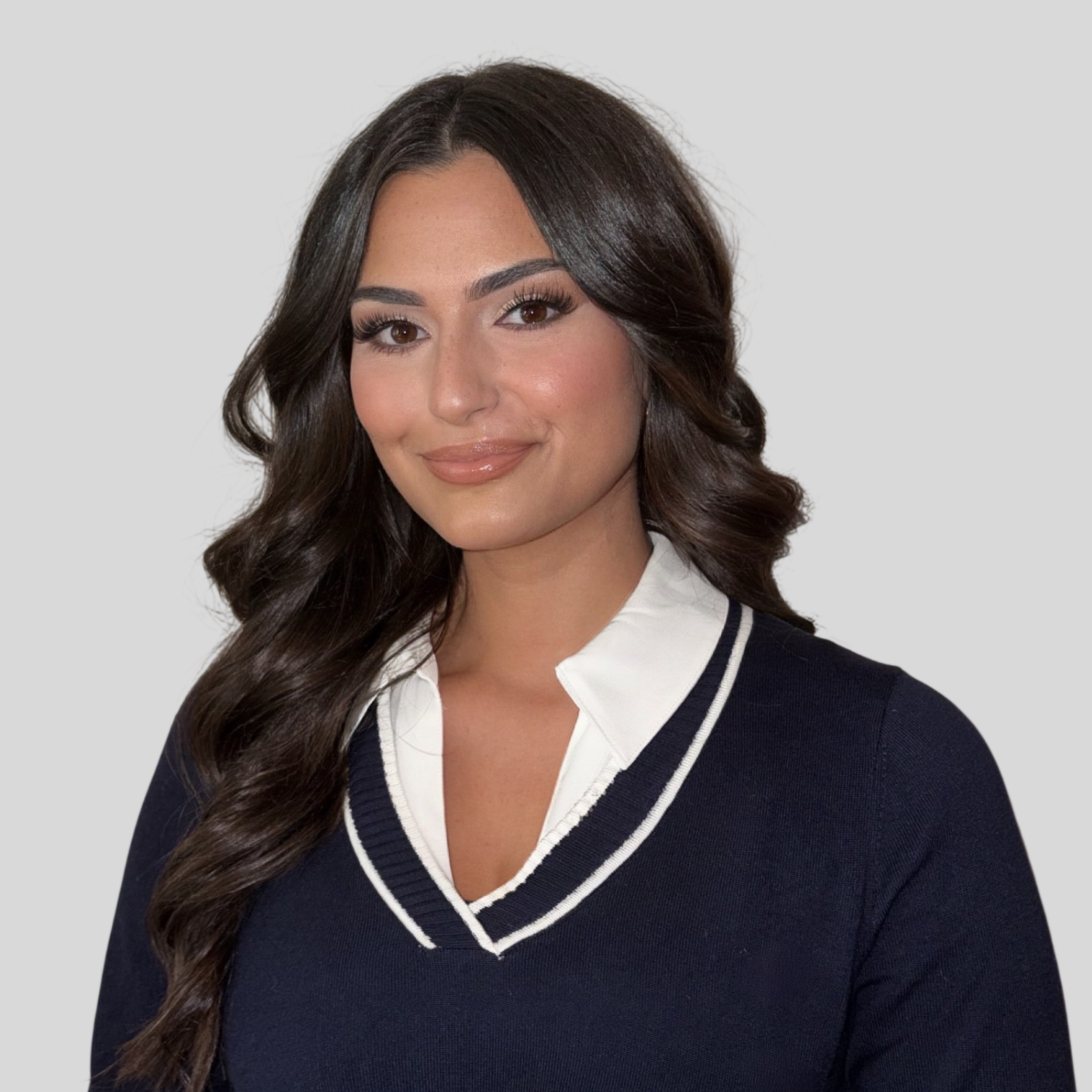 Headshot of Samantha Cristallo